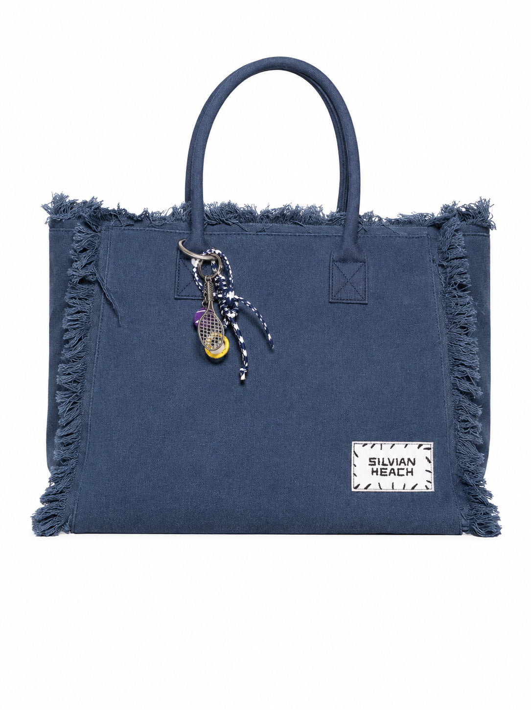 SILVIAN HEACH TOTE BAG RISOD
