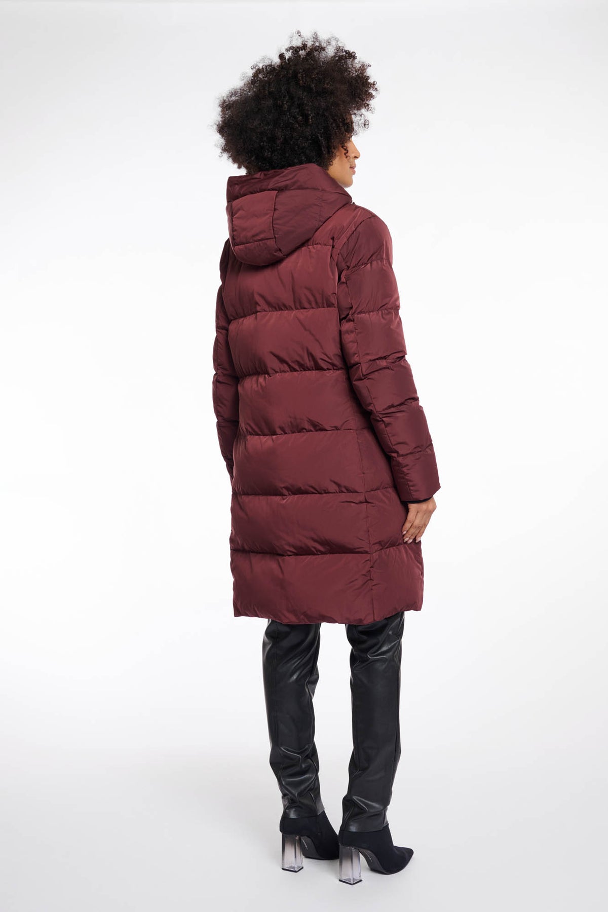 RINO & PELLE – PIUMINO JADE