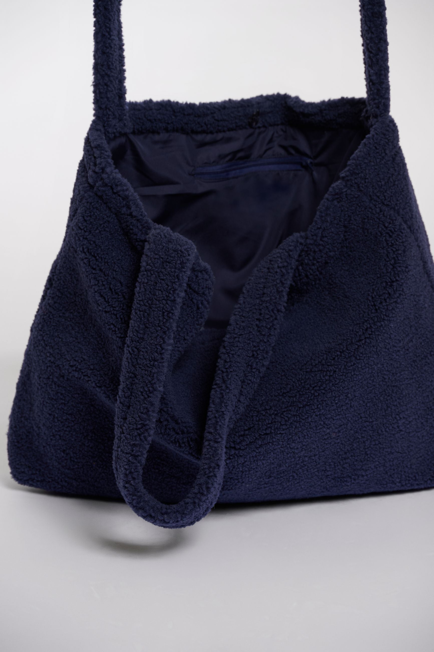 RINO & PELLE TOTE BAG