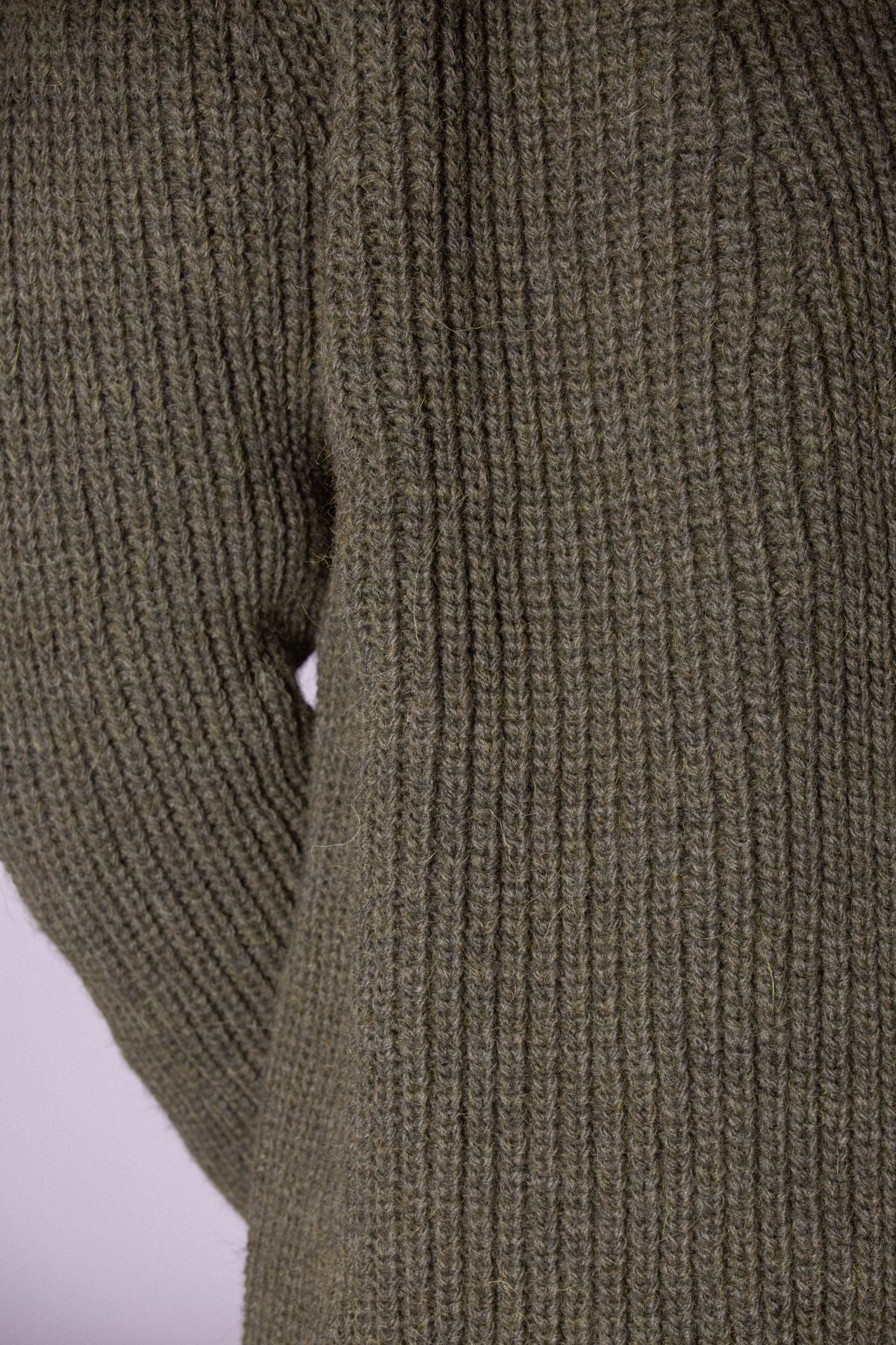 MOKI-B CARDIGAN