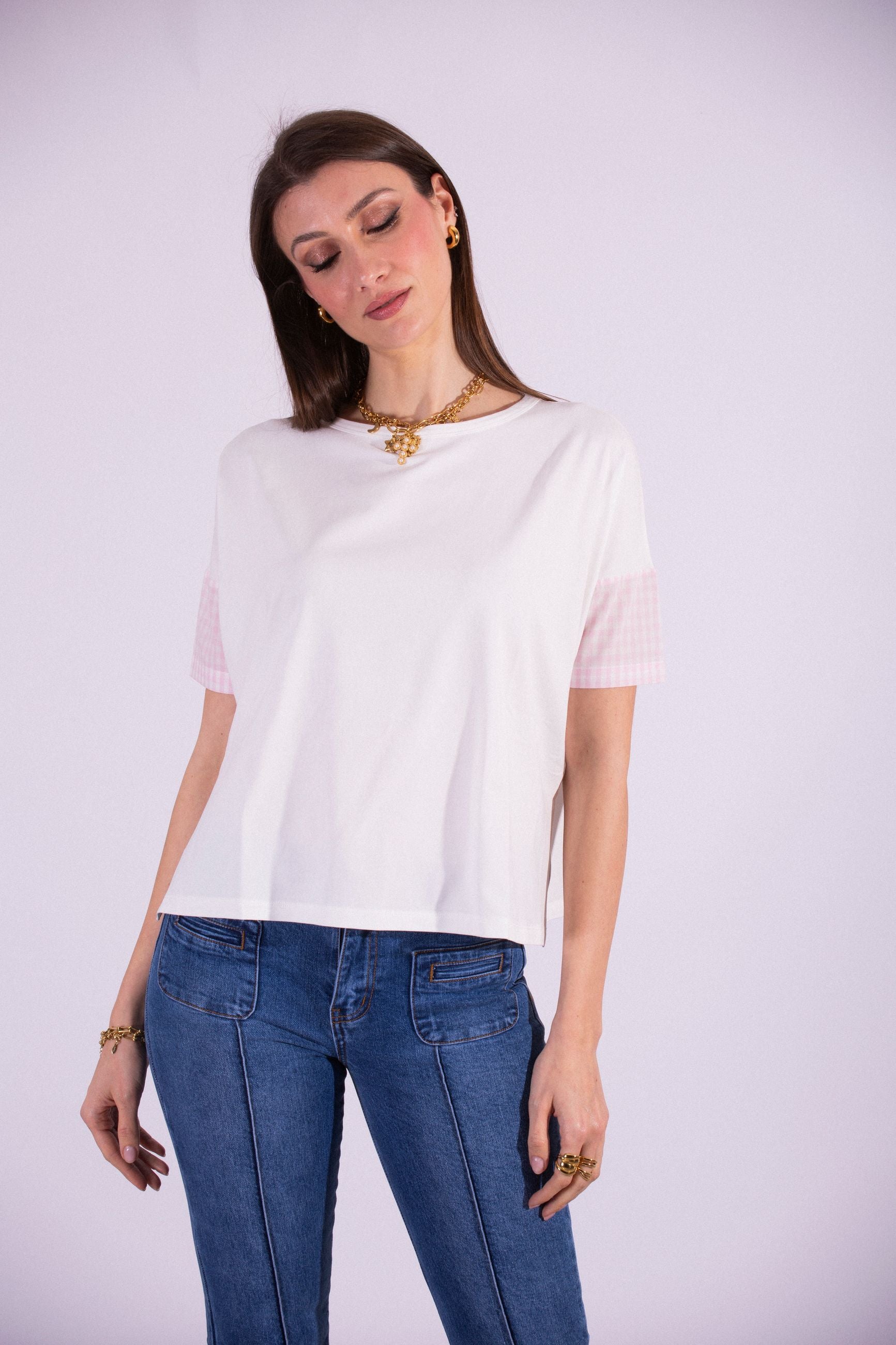 MAIDA MILA MAGLIA