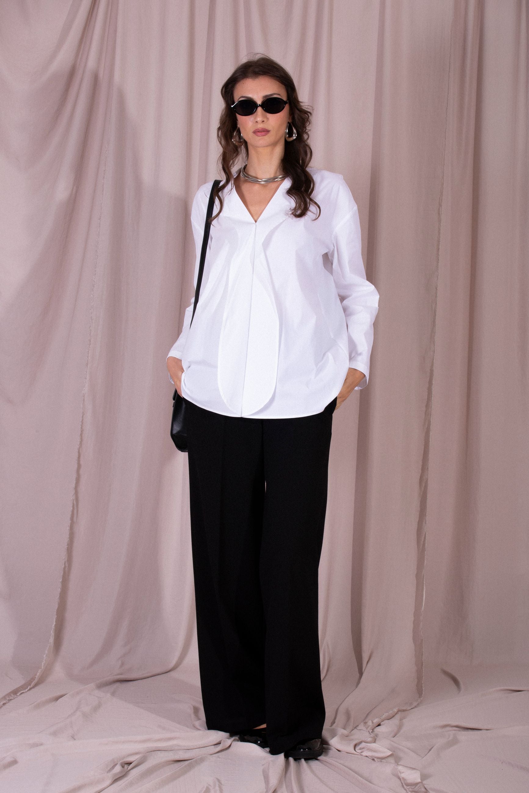 LIVIANA CONTI PANTALONE ETHAN