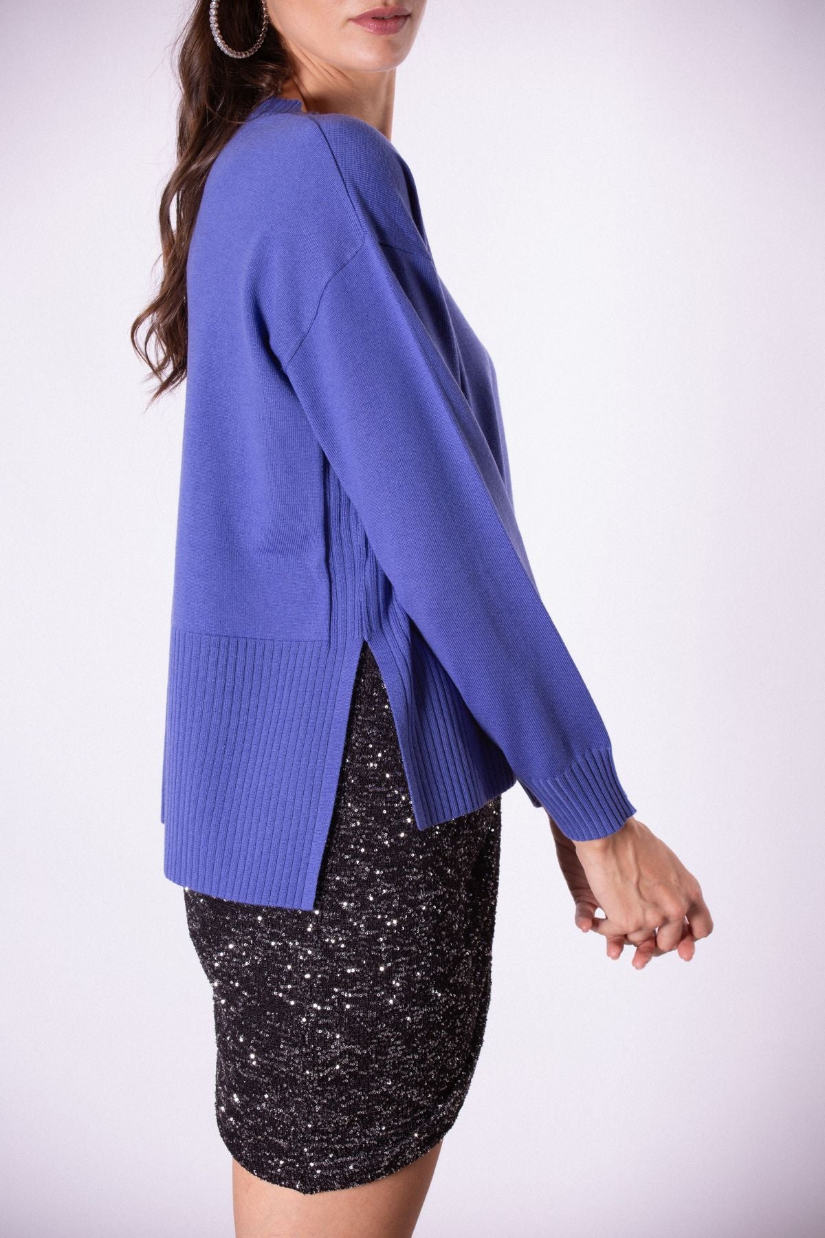 MAIDA MILA BLUSA