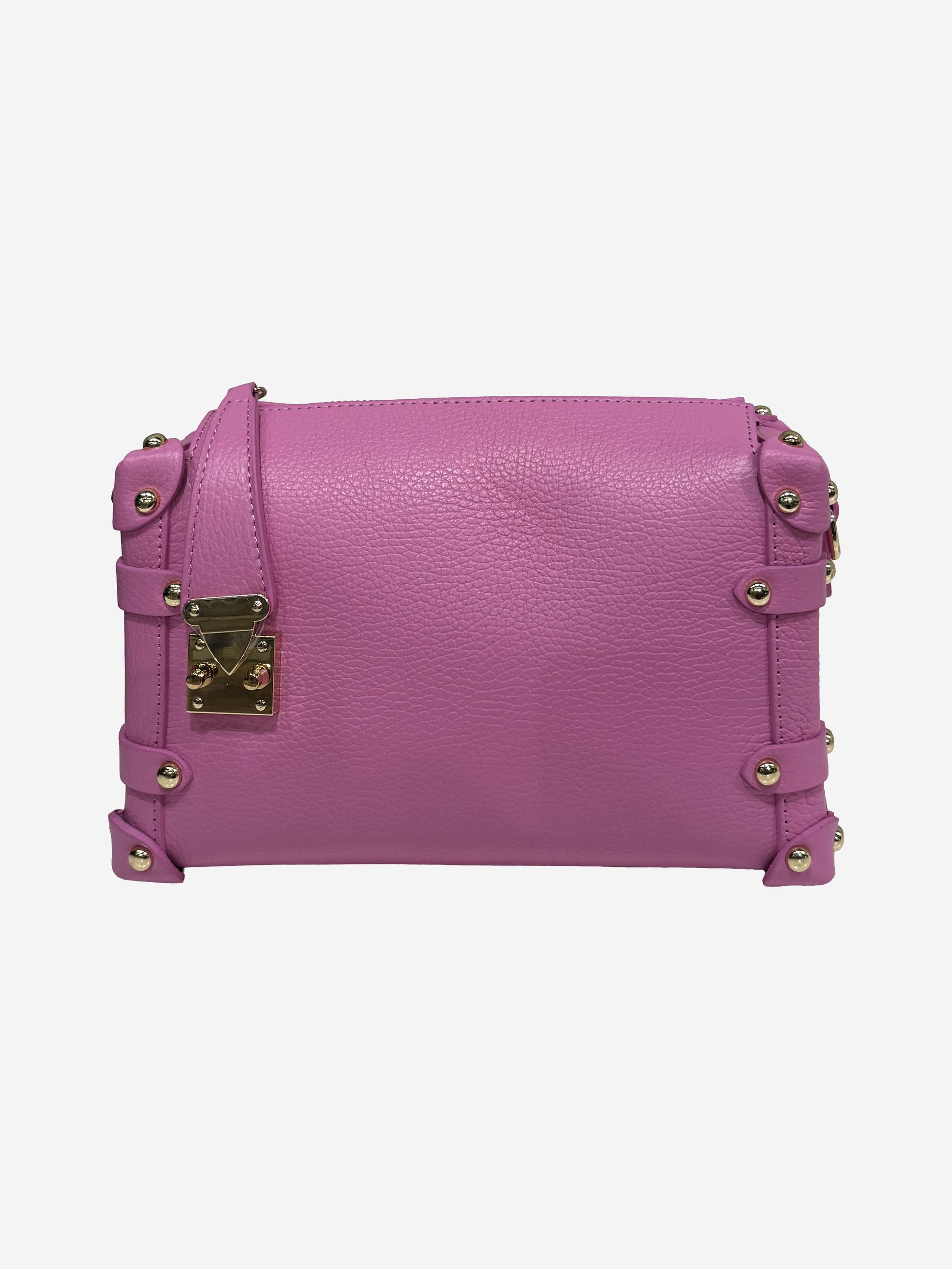 SOSUD BORSA IN PELLE