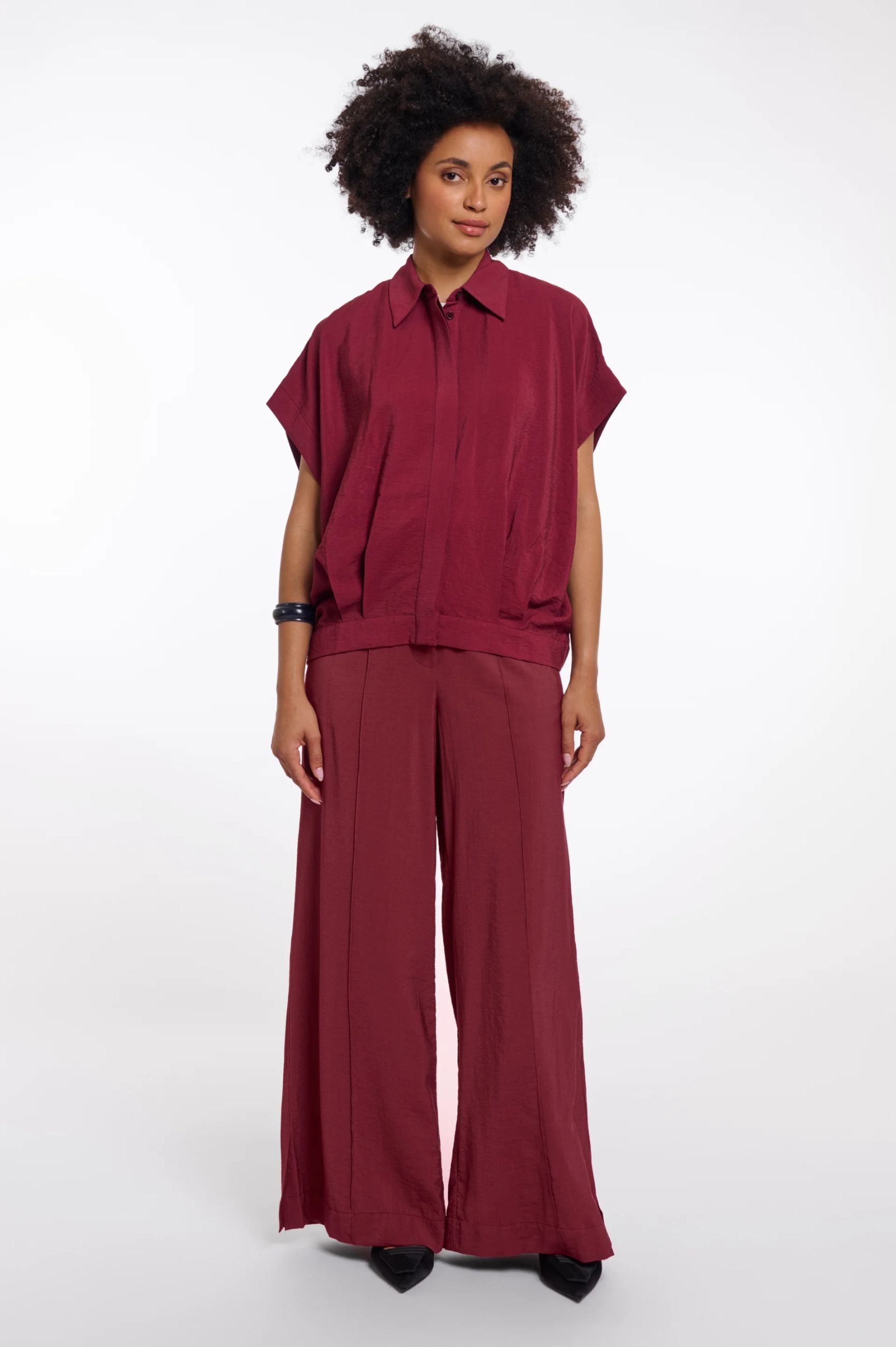 RINO & PELLE BLUSA