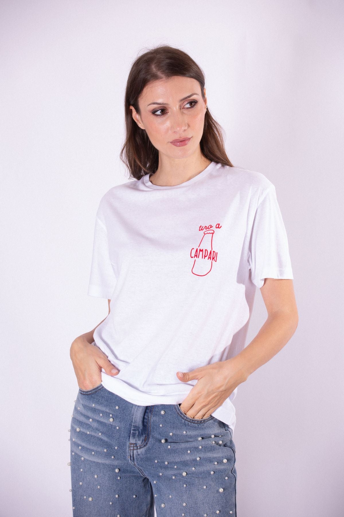 SOSUD T-SHIRT