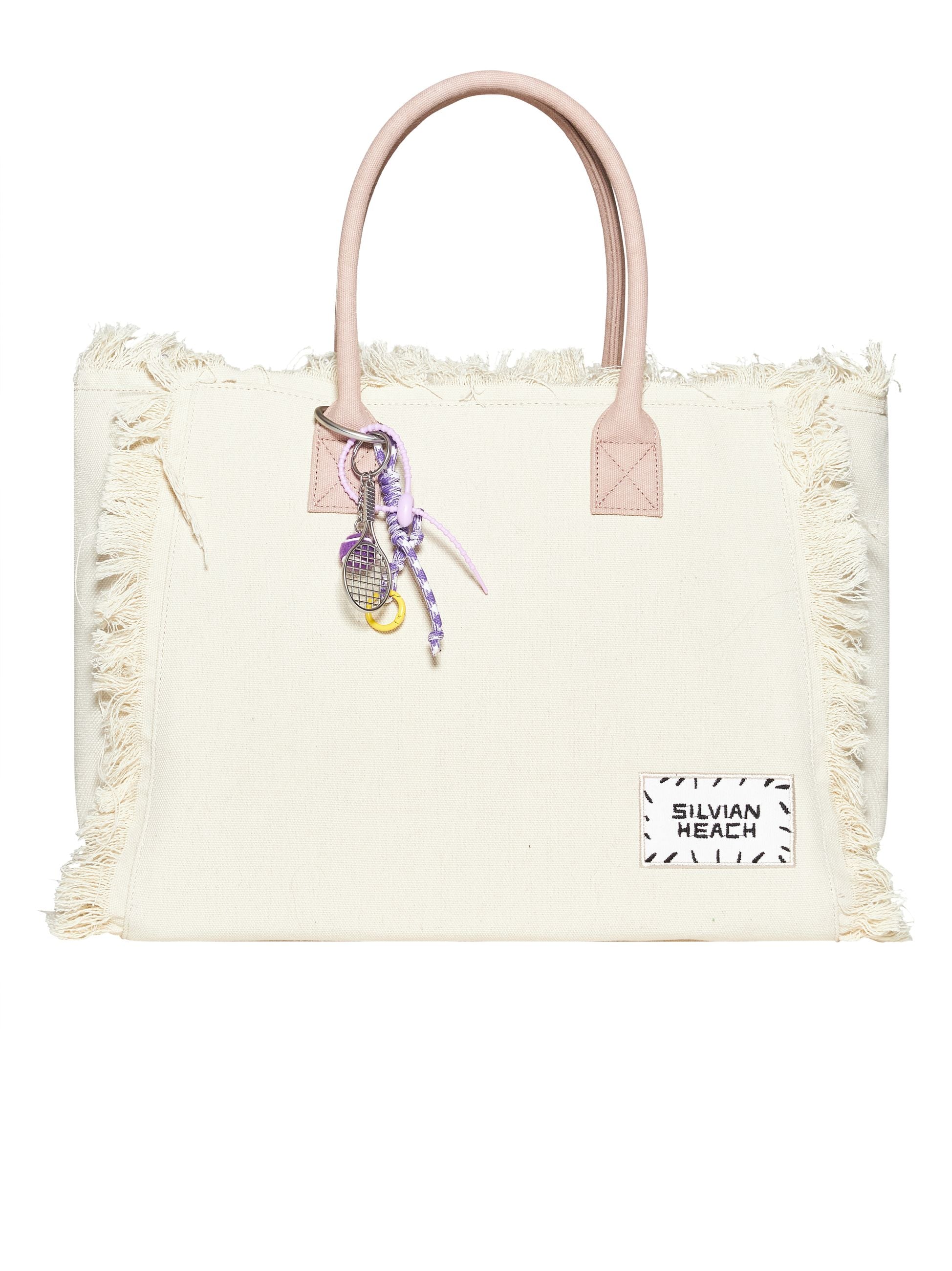 SILVIAN HEACH TOTE BAG RISOD