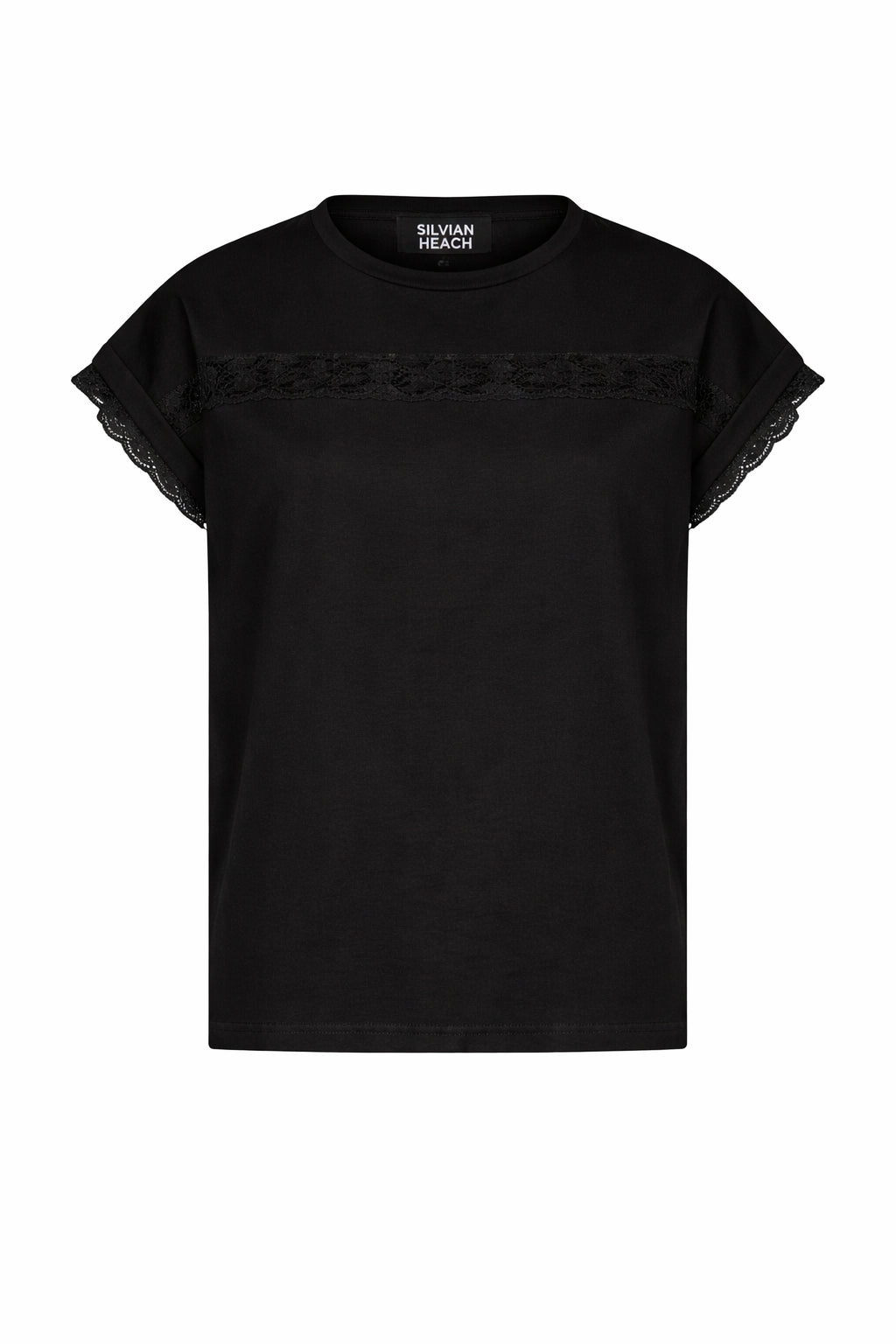 SILVIAN HEACH T-SHIRT DANEN