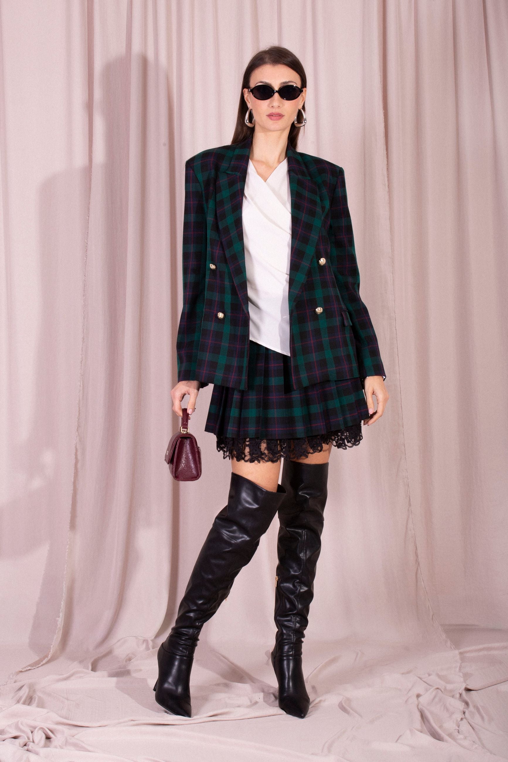 ANGELA DAVIS CANOTTA