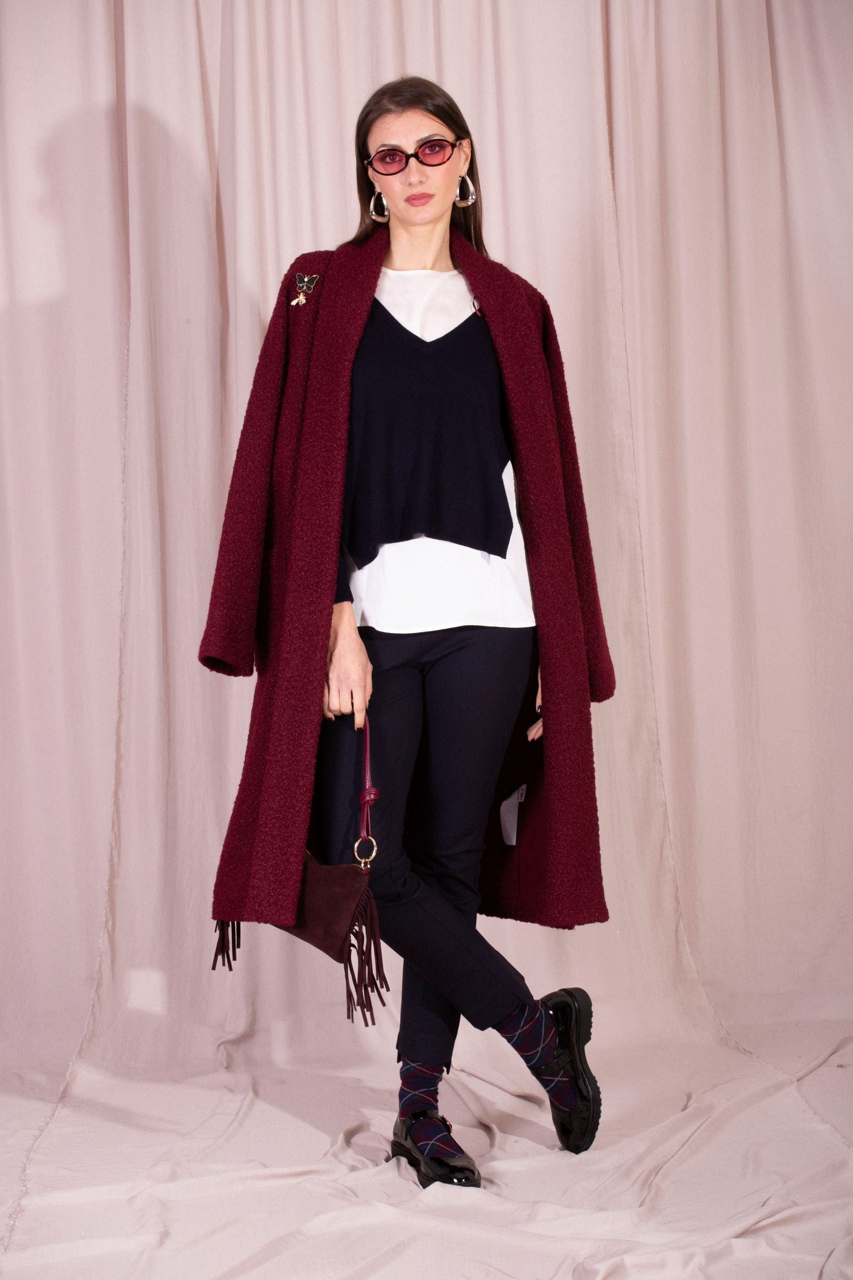 SOKO NI INAI PANTALONI