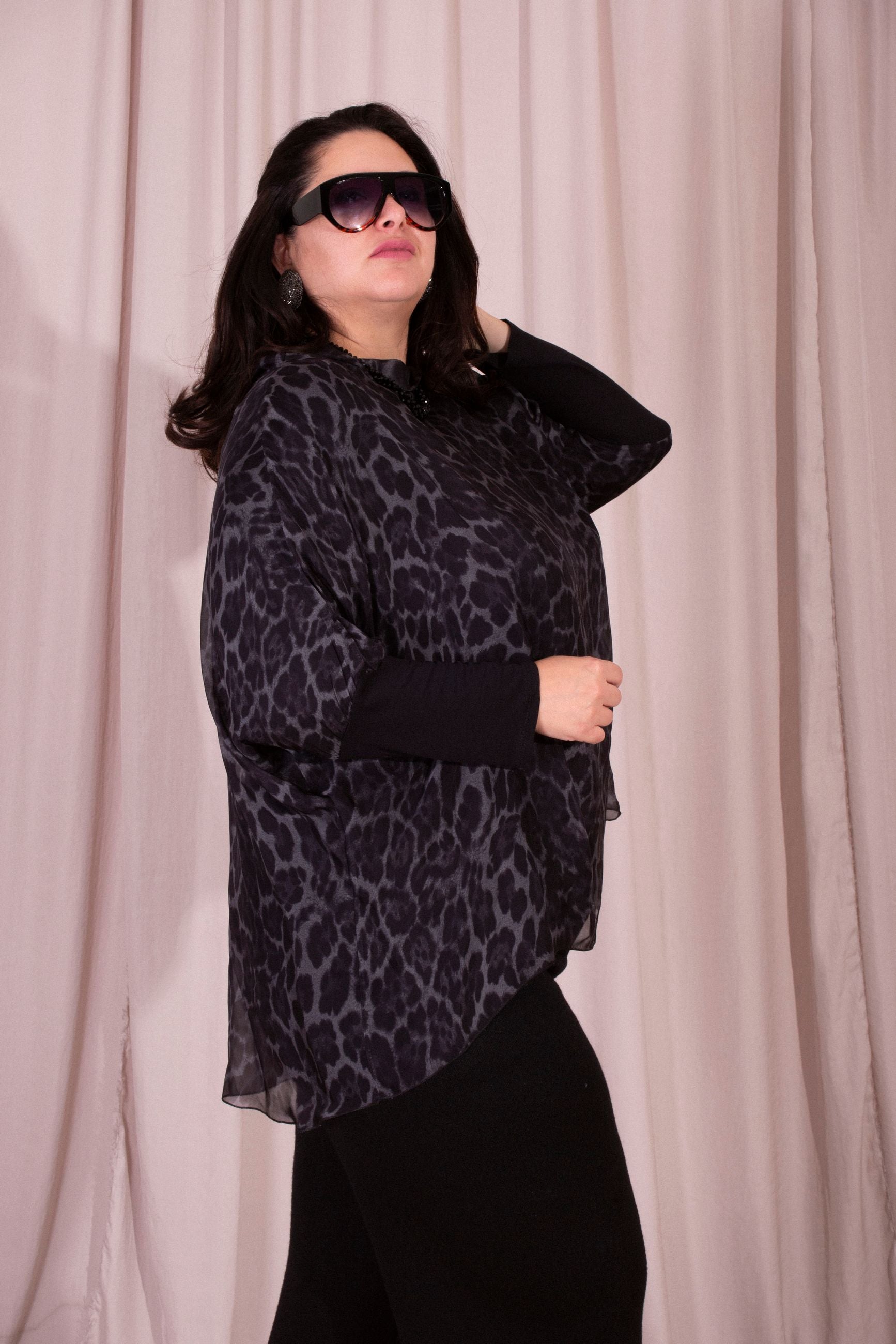 FLO&POI CASACCA FANTASIA