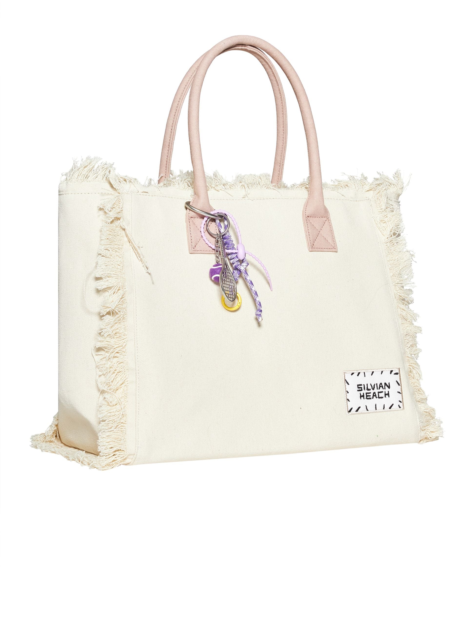SILVIAN HEACH TOTE BAG RISOD