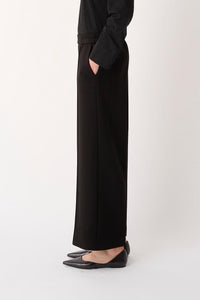 MEIMEIJ – PANTALONE DRITTO IN TESSUTO SCUBA