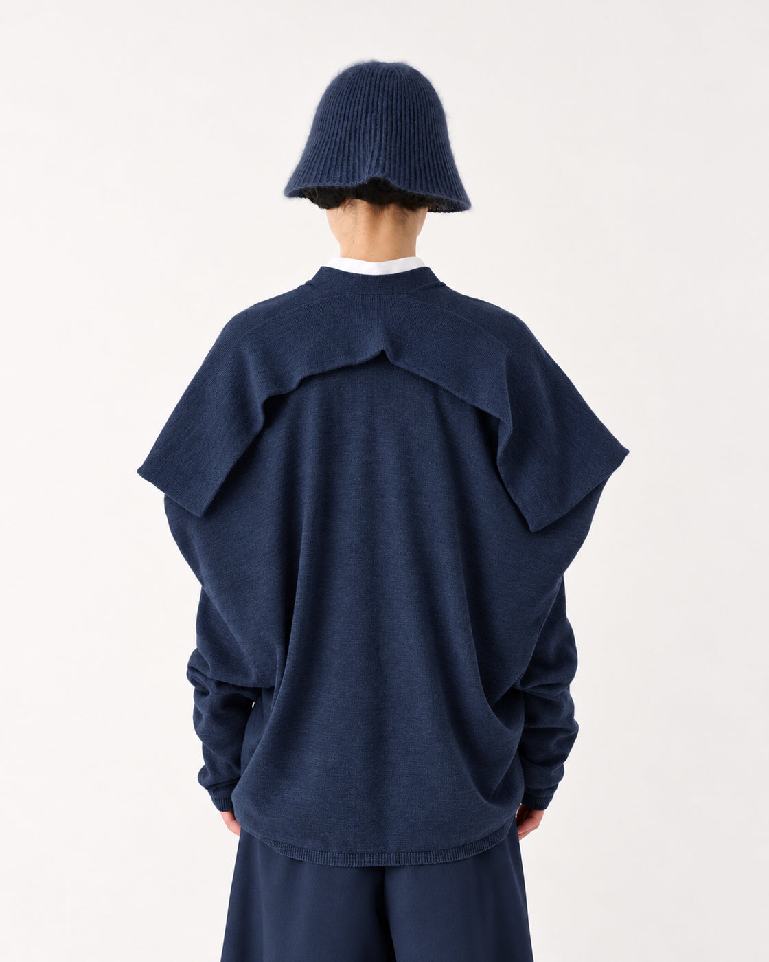 Cardigan Meimeij