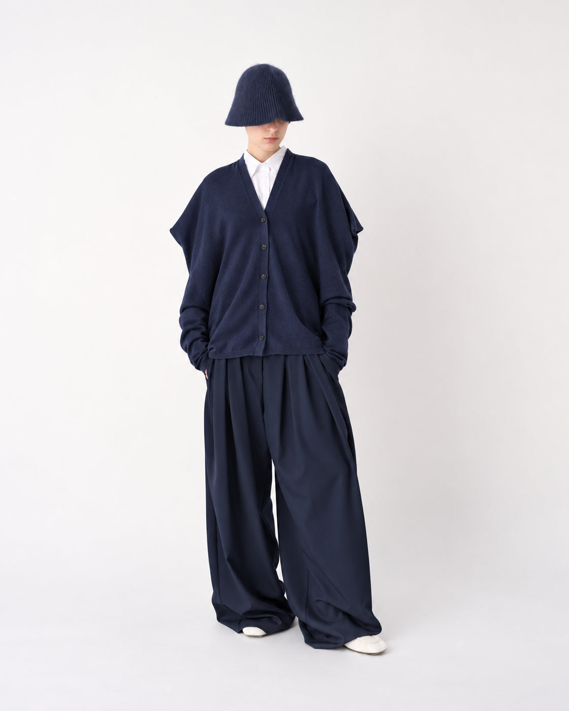 Cardigan Meimeij