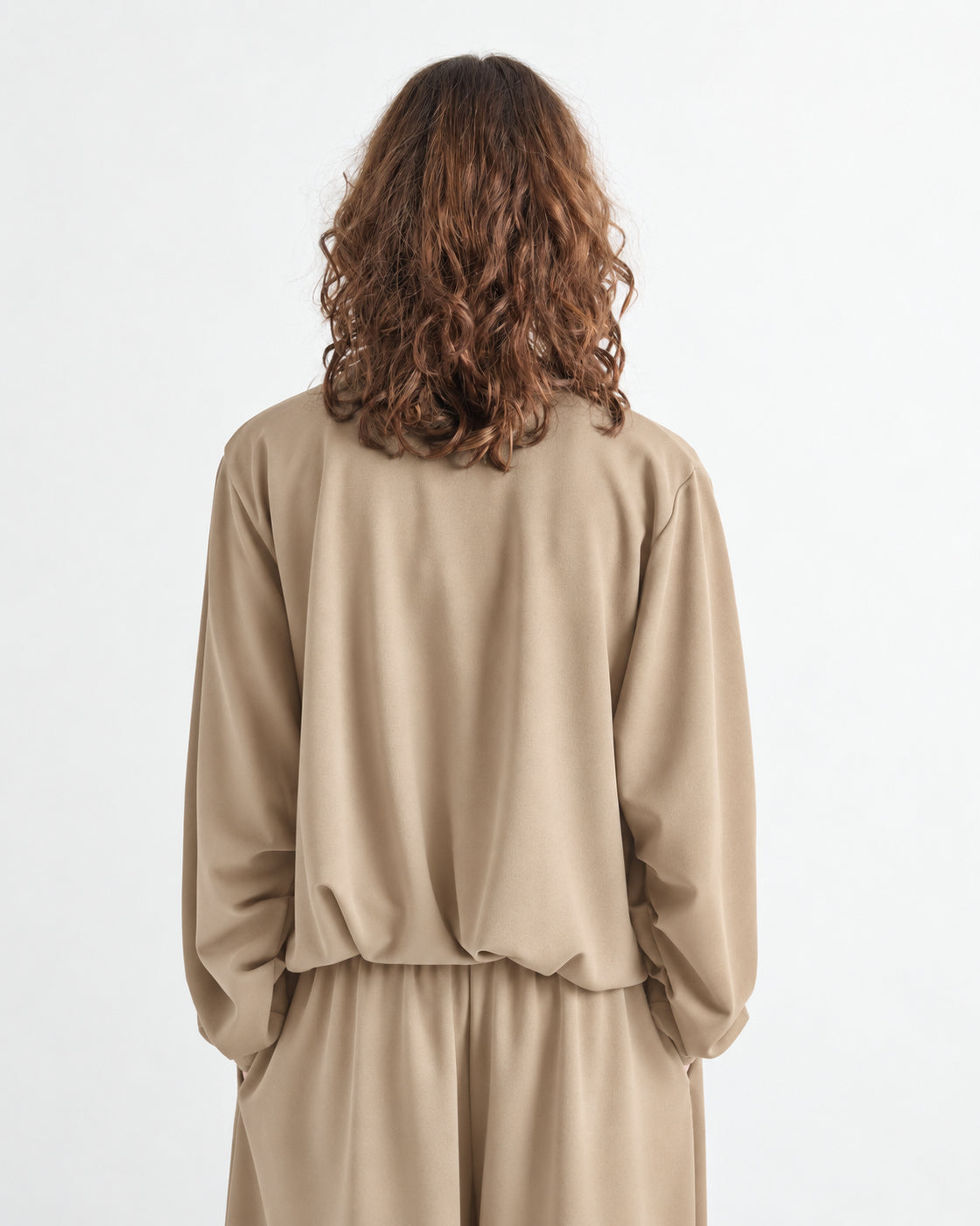 MEIMEIJ – BLUSA NUBE