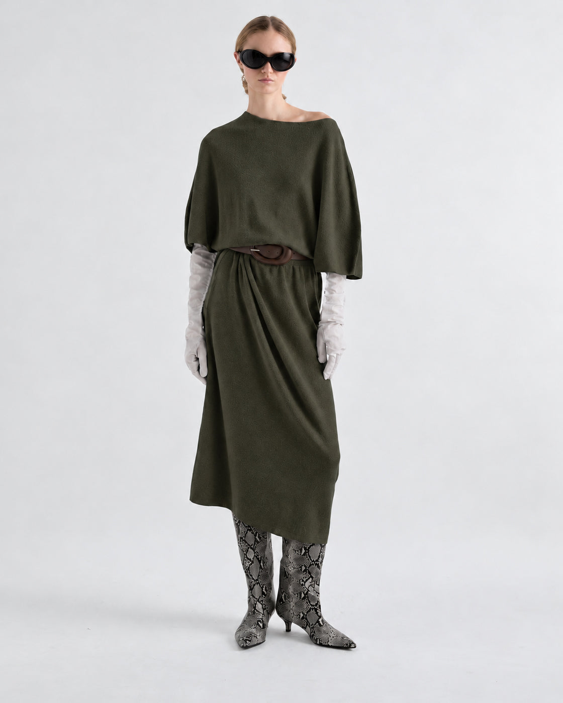 MEIMEIJ – ABITO IN MAGLIA