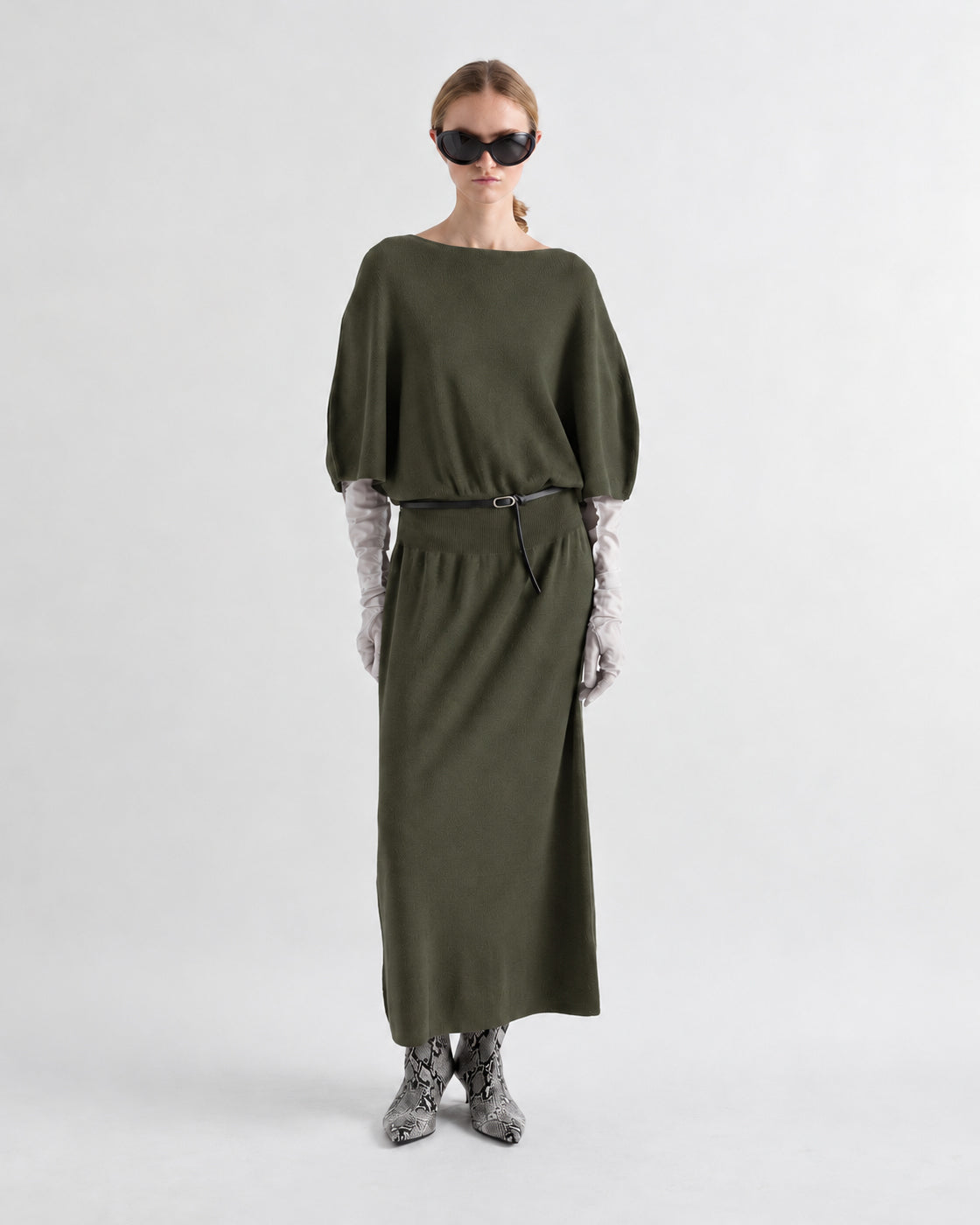 MEIMEIJ – ABITO IN MAGLIA