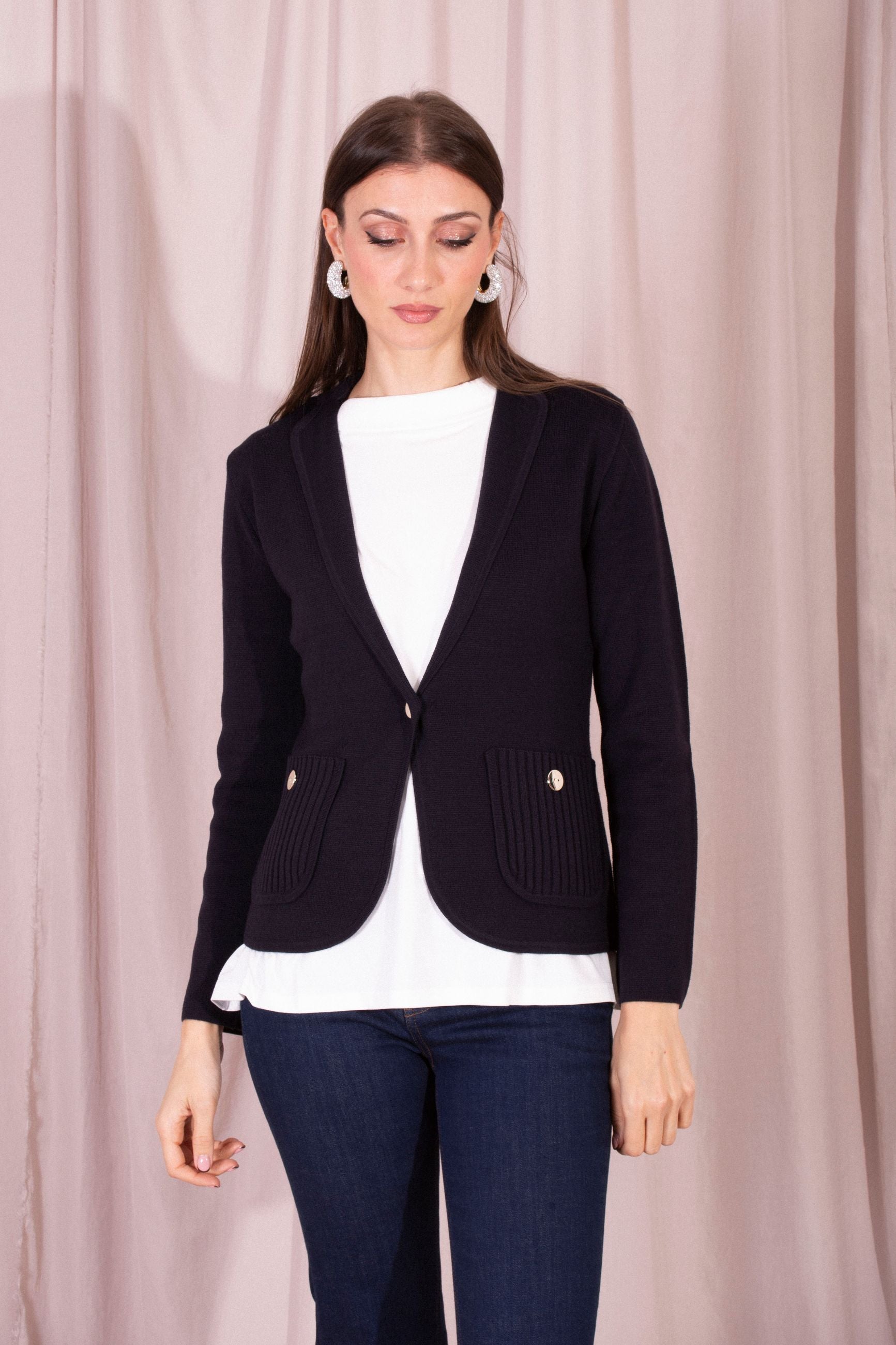 MAIDA MILA BLAZER
