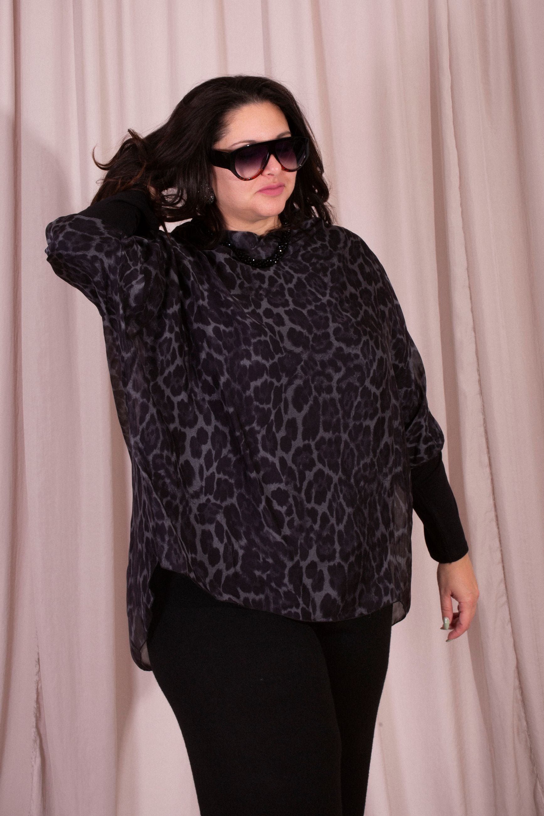 FLO&POI CASACCA FANTASIA