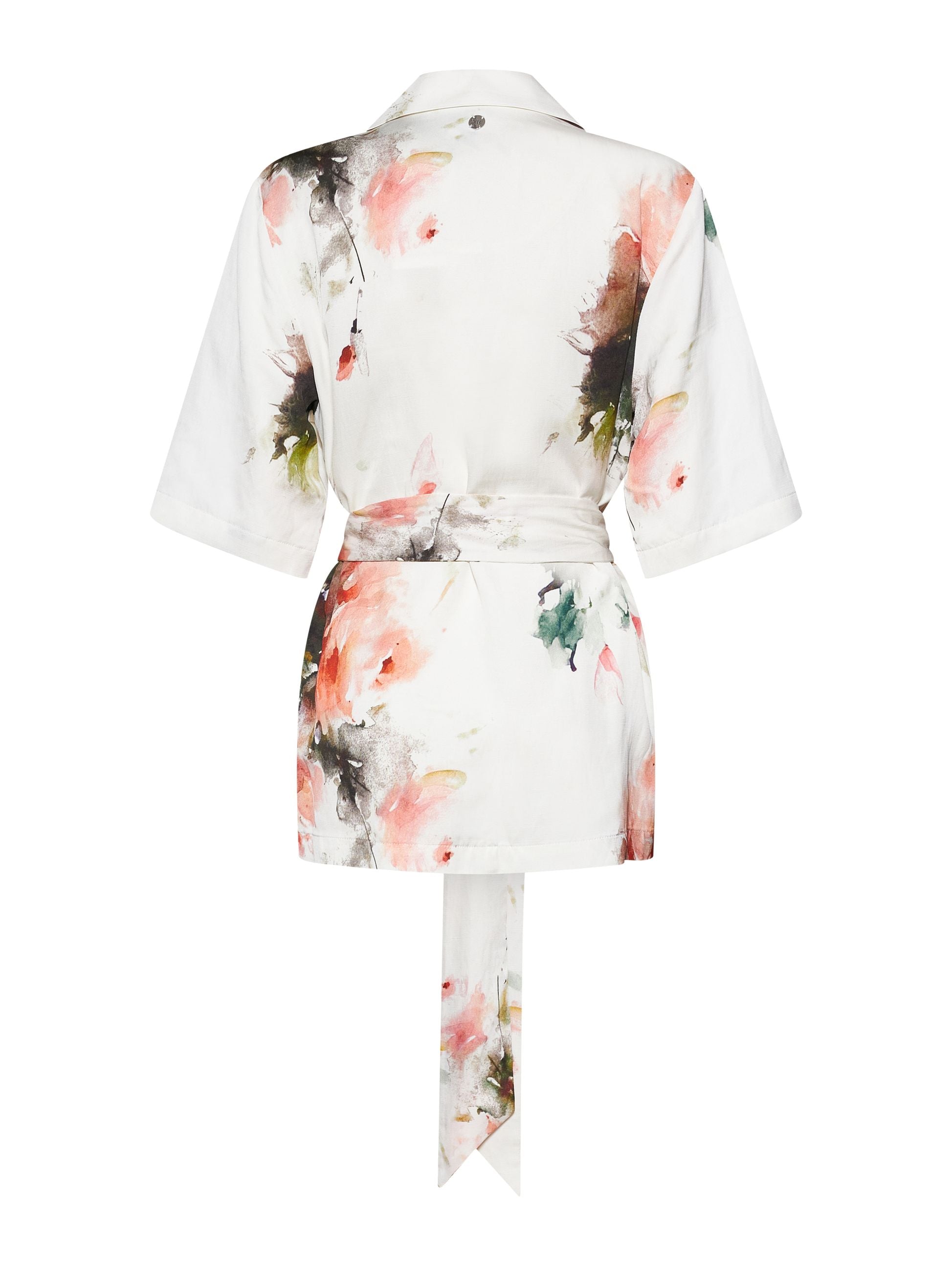 SILVIAN HEACH JACKET GABBRIL