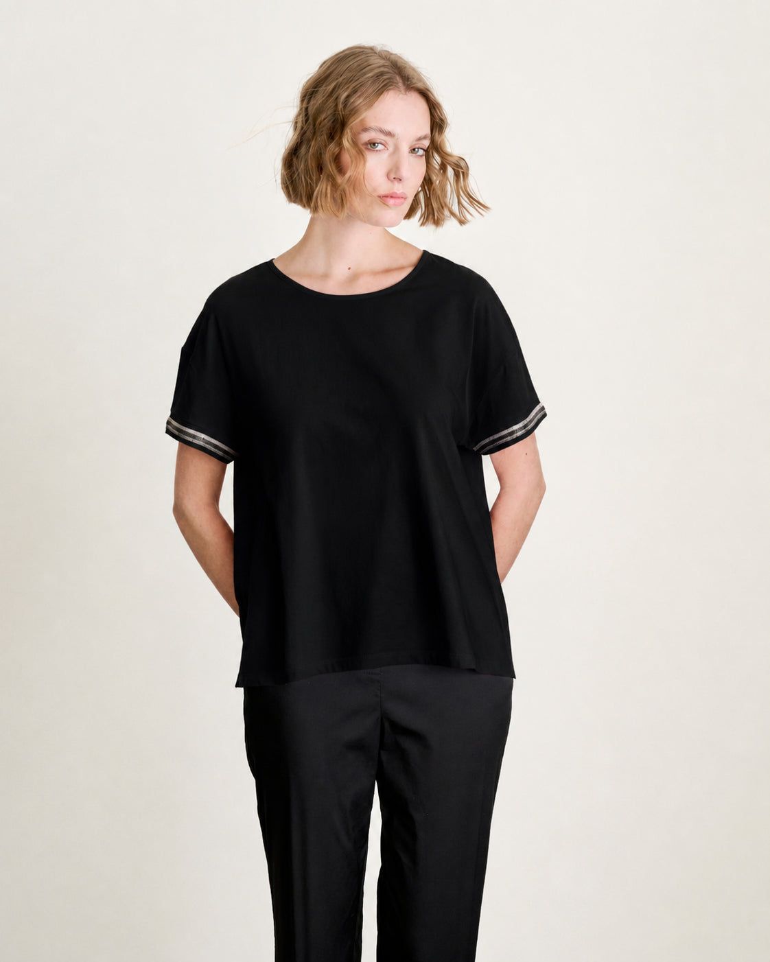 MAIDA MILA MAGLIA