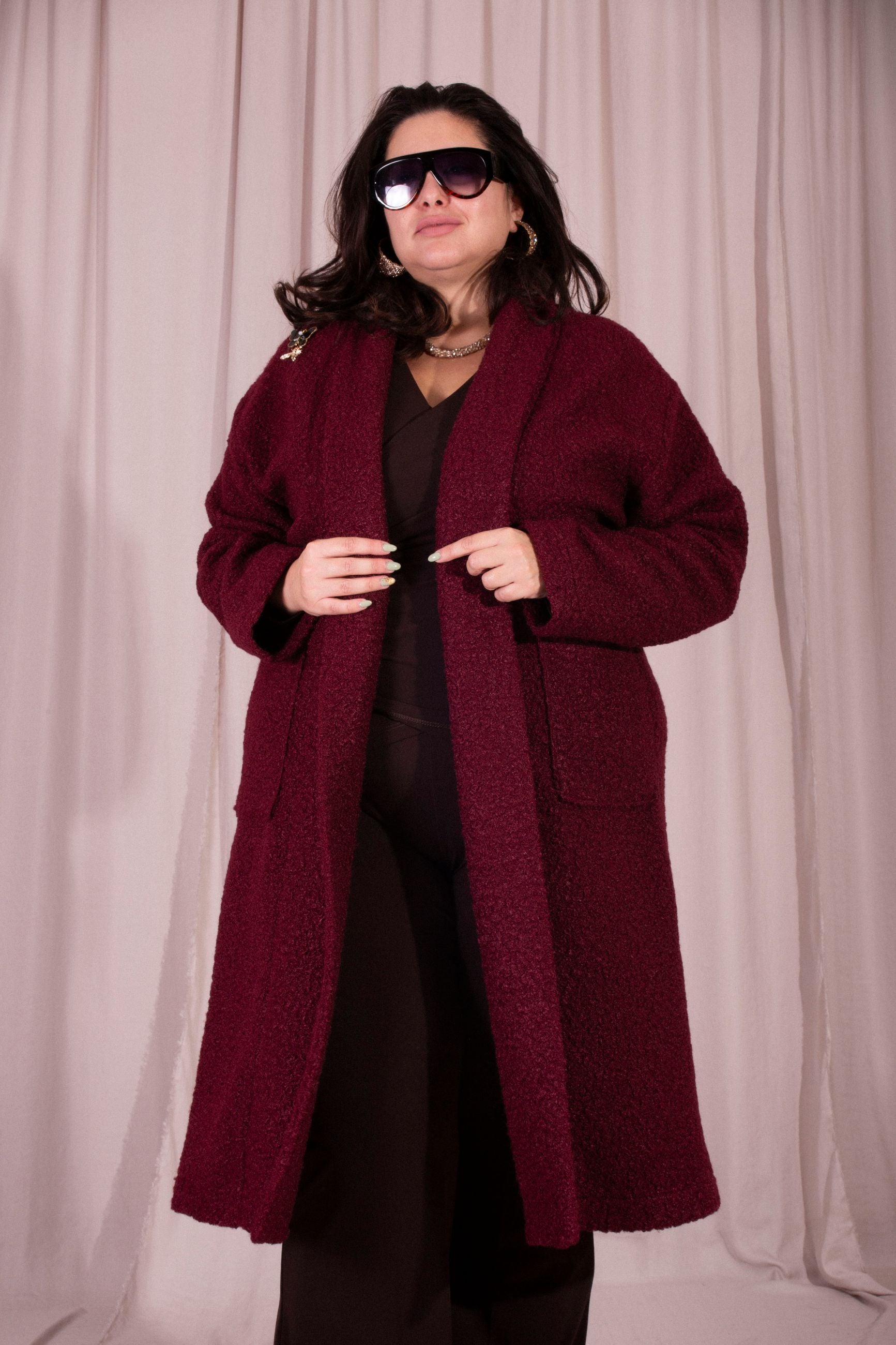 MORE BY SISTE'S CAPPOTTO