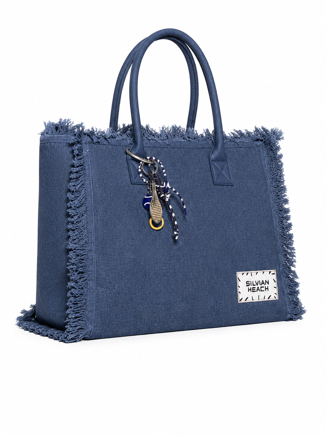 SILVIAN HEACH TOTE BAG RISOD