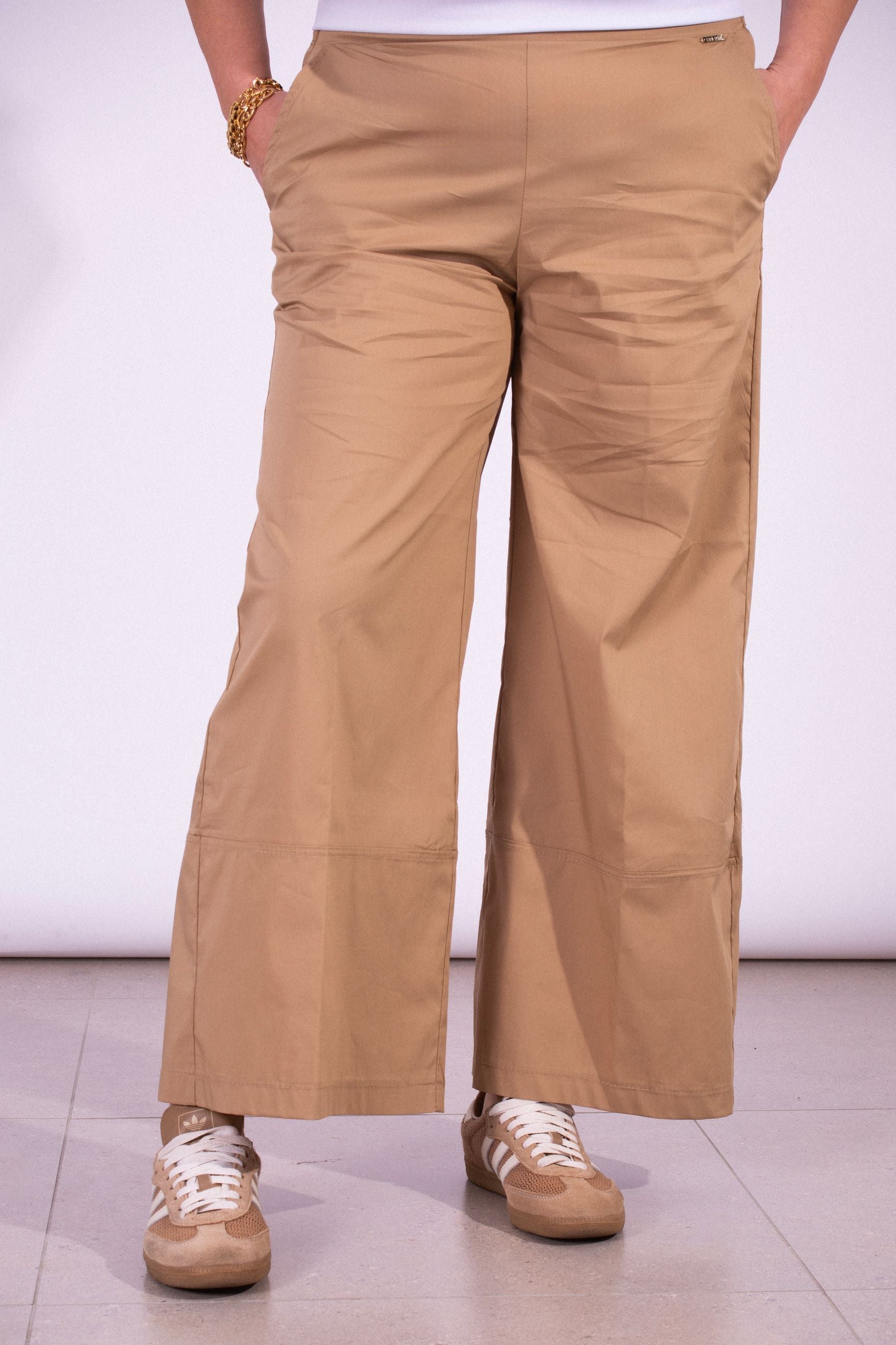MORE BY SISTE'S PANTALONE AMPIO