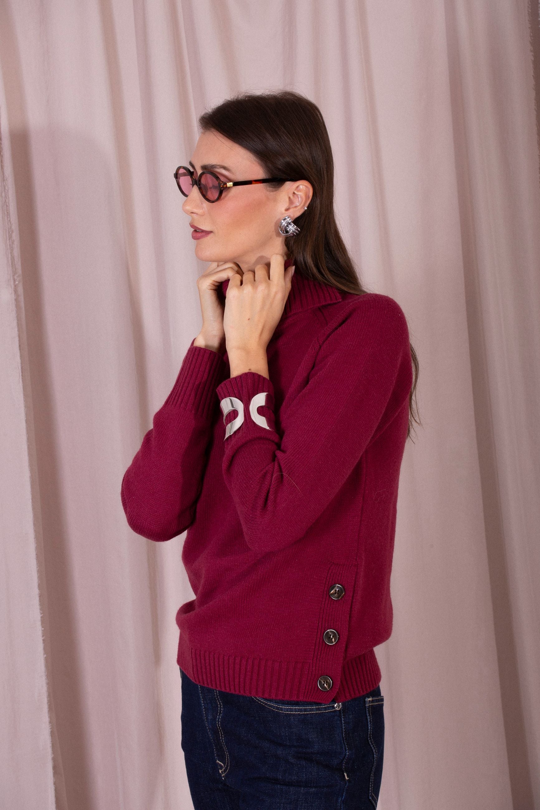 SILVIAN HEACH DOLCEVITA DIOUF