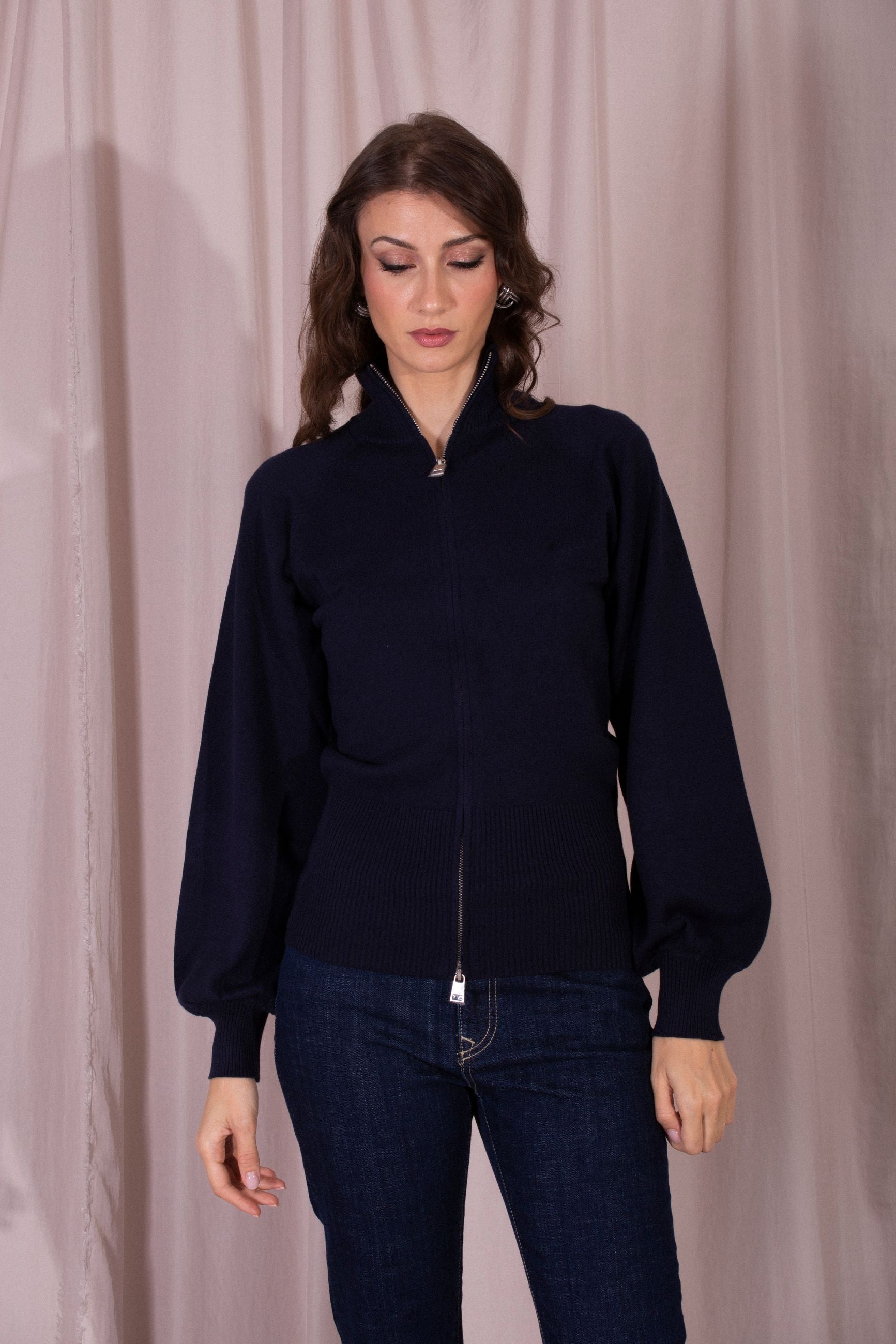 SILVIAN HEACH CARDIGAN ISSAM