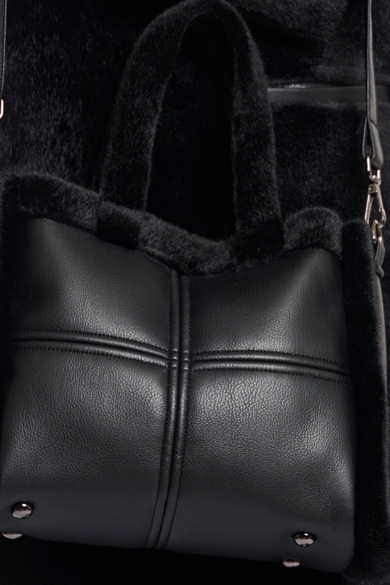 RINO & PELLE SHOPPER