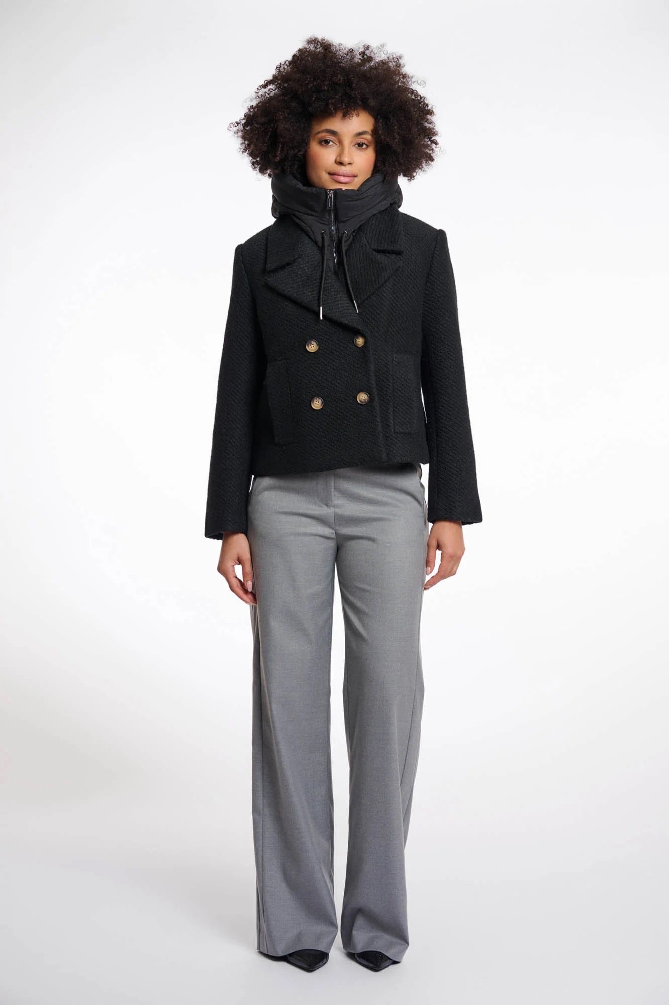 RINO & PELLE CAPPUCCIO