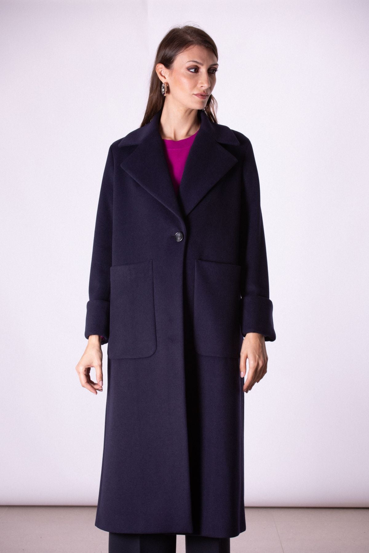 BLUKEY CAPPOTTO