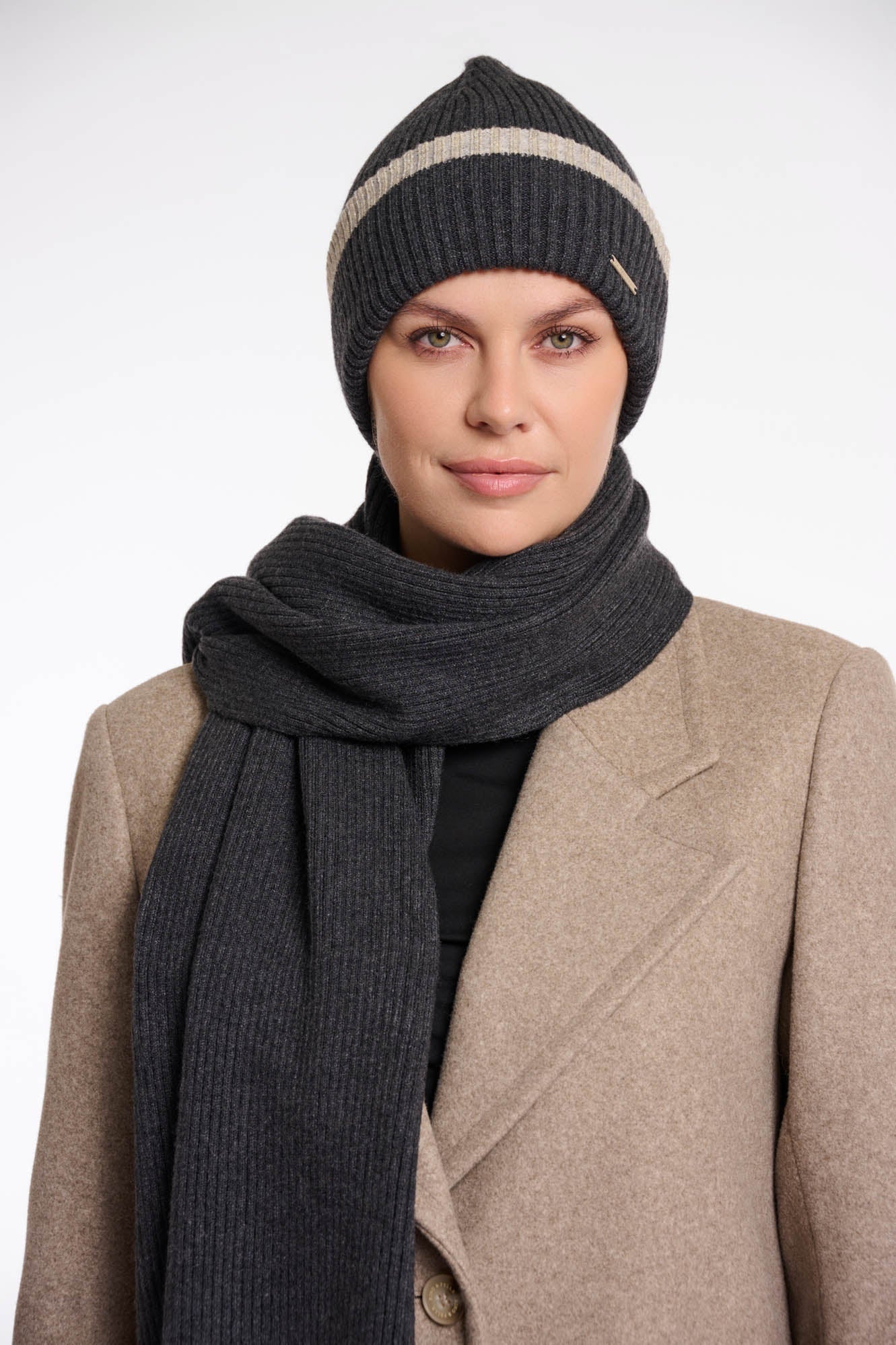 RINO & PELLE CAPPELLO