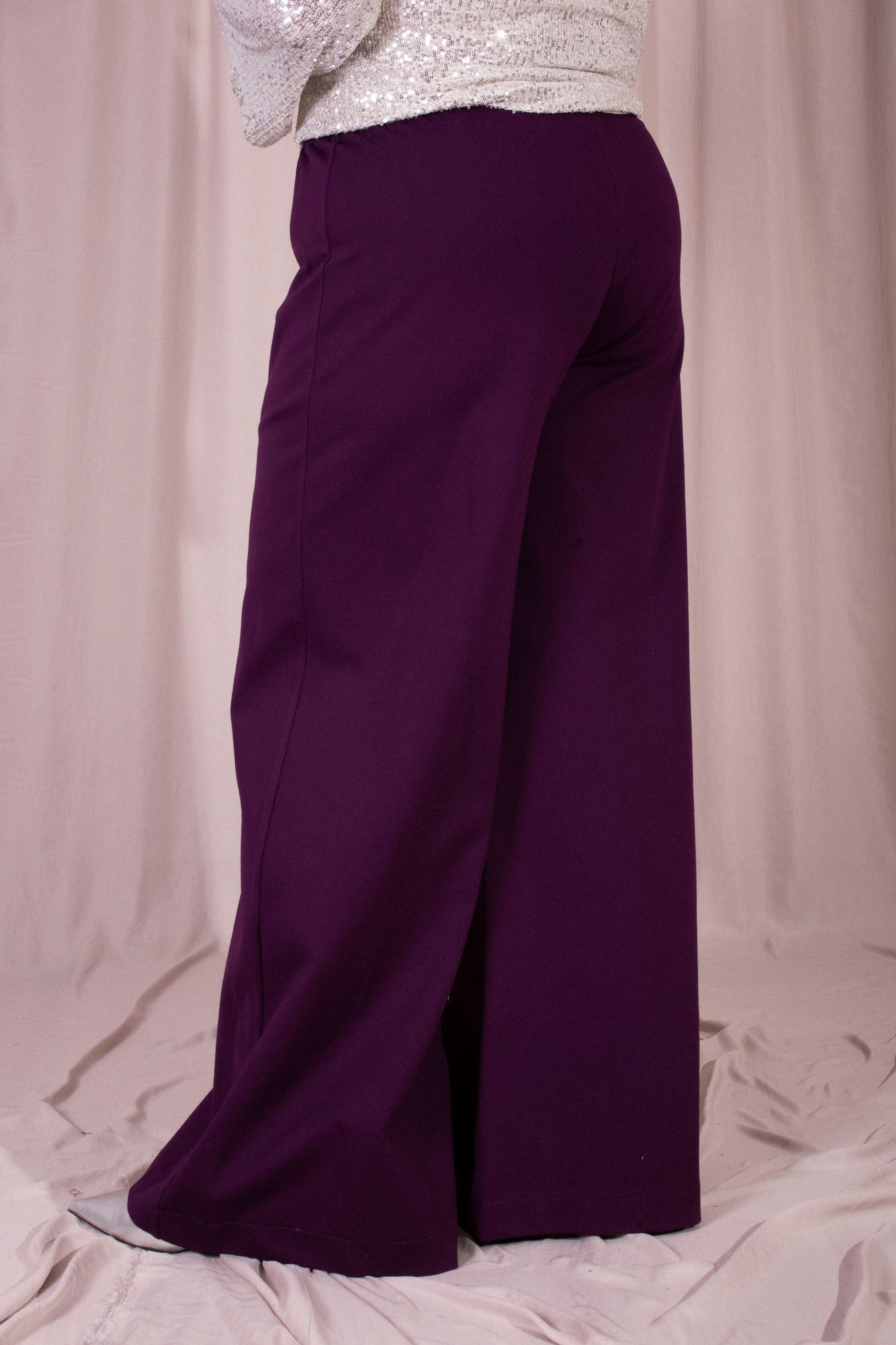 MORE BY SISTE'S PANTALONE AMPIO