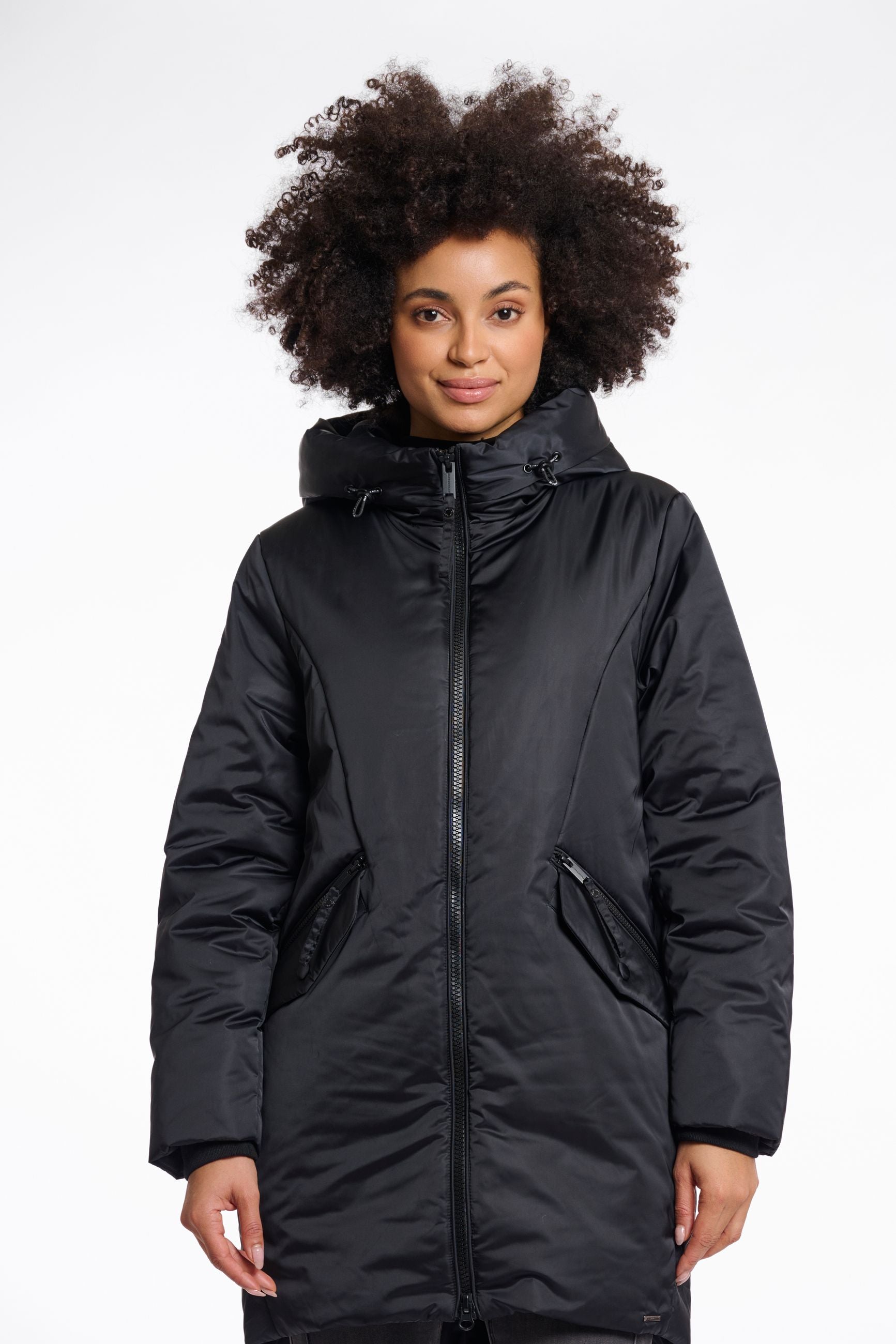 RINO & PELLE CAPPOTTO