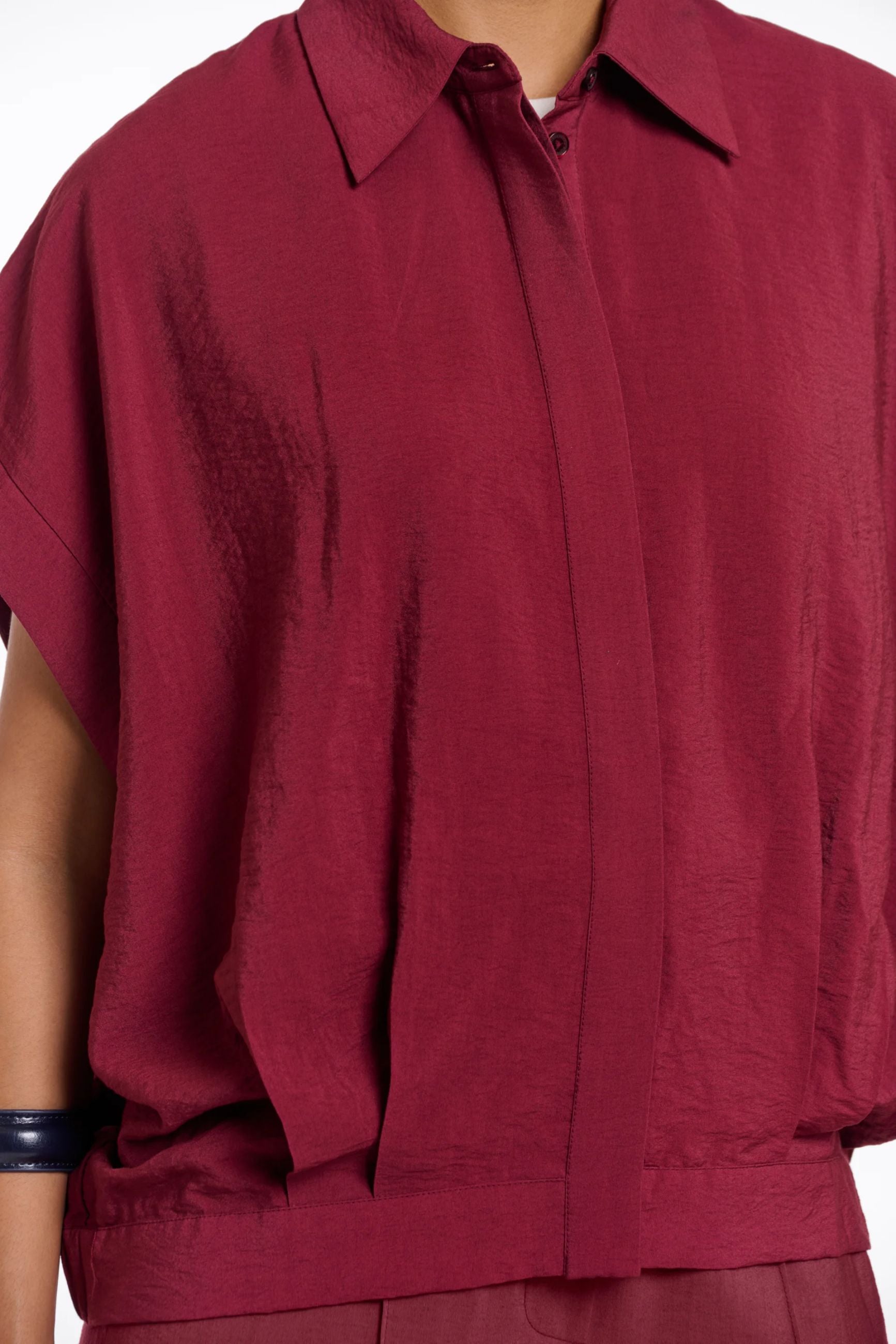 RINO & PELLE BLUSA