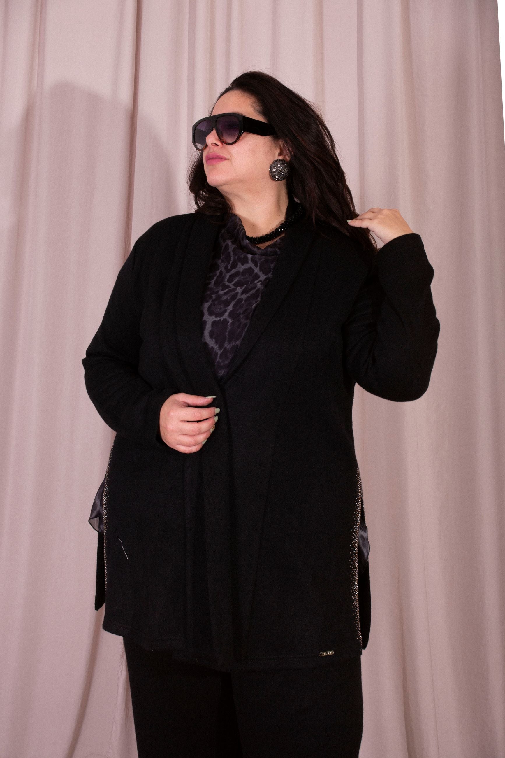 MORE BY SISTE'S CARDIGAN