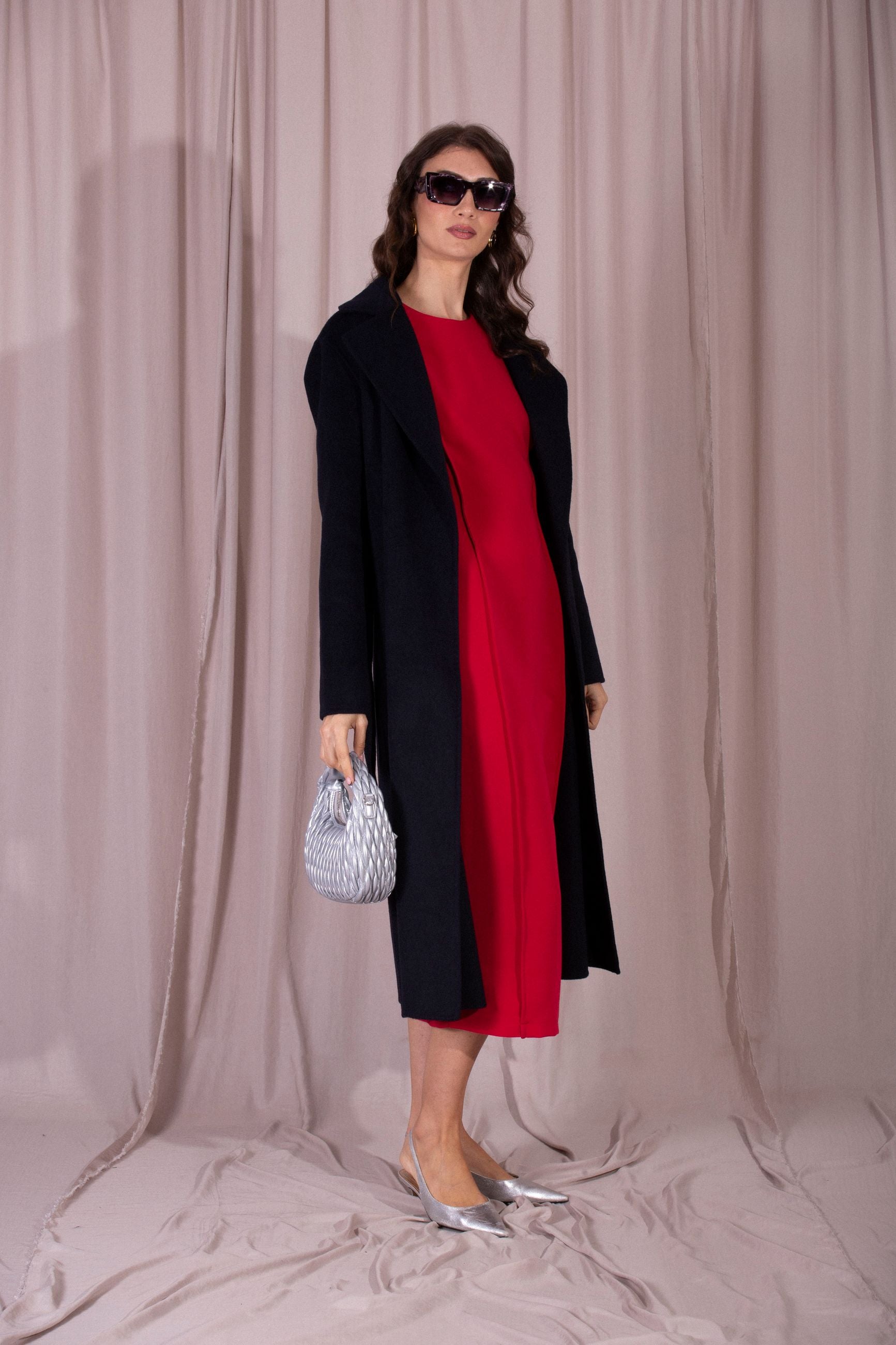 SILVIAN HEACH ABITO DELMORAL