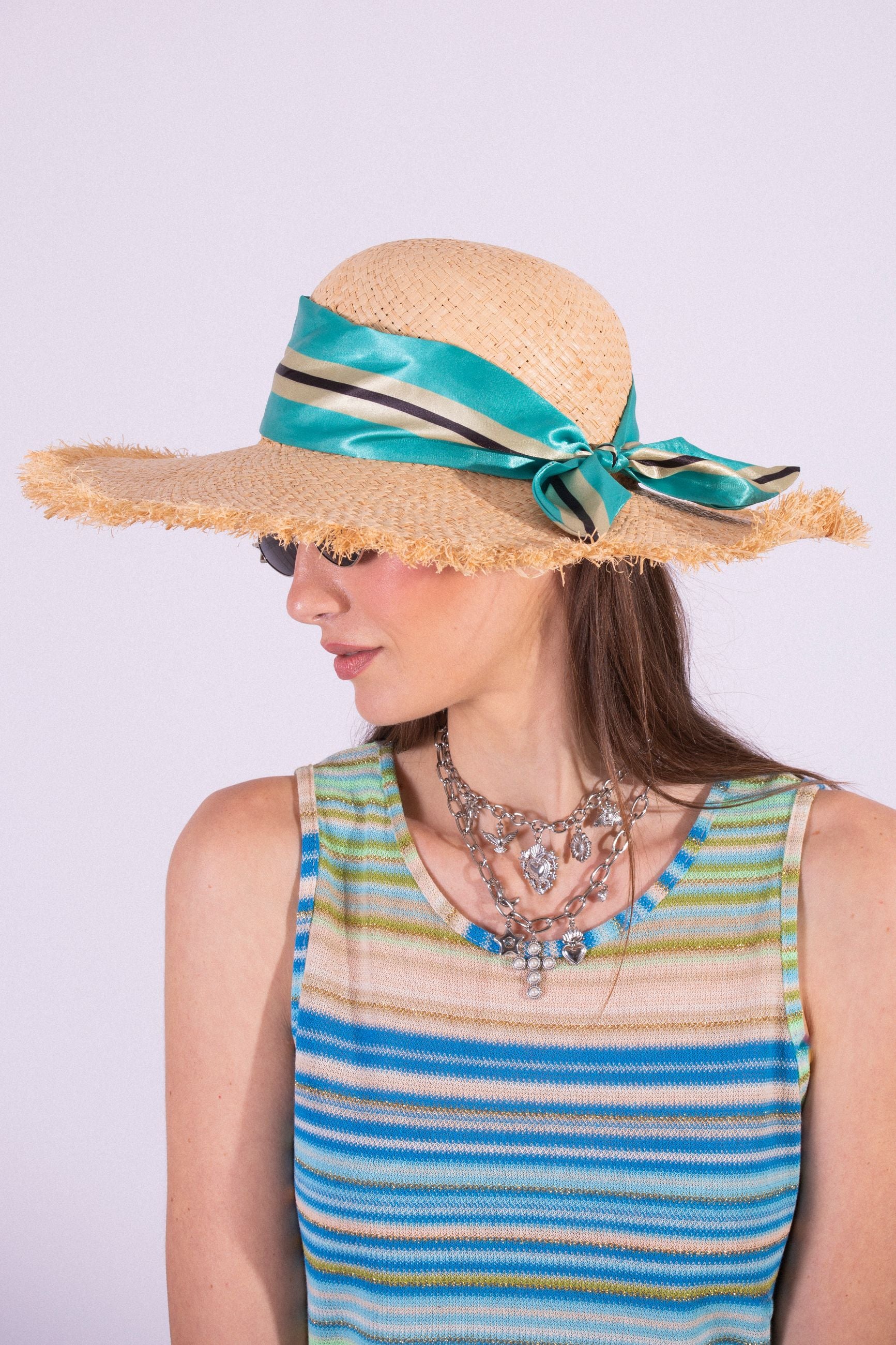SILVIAN HEACH CAPPELLO