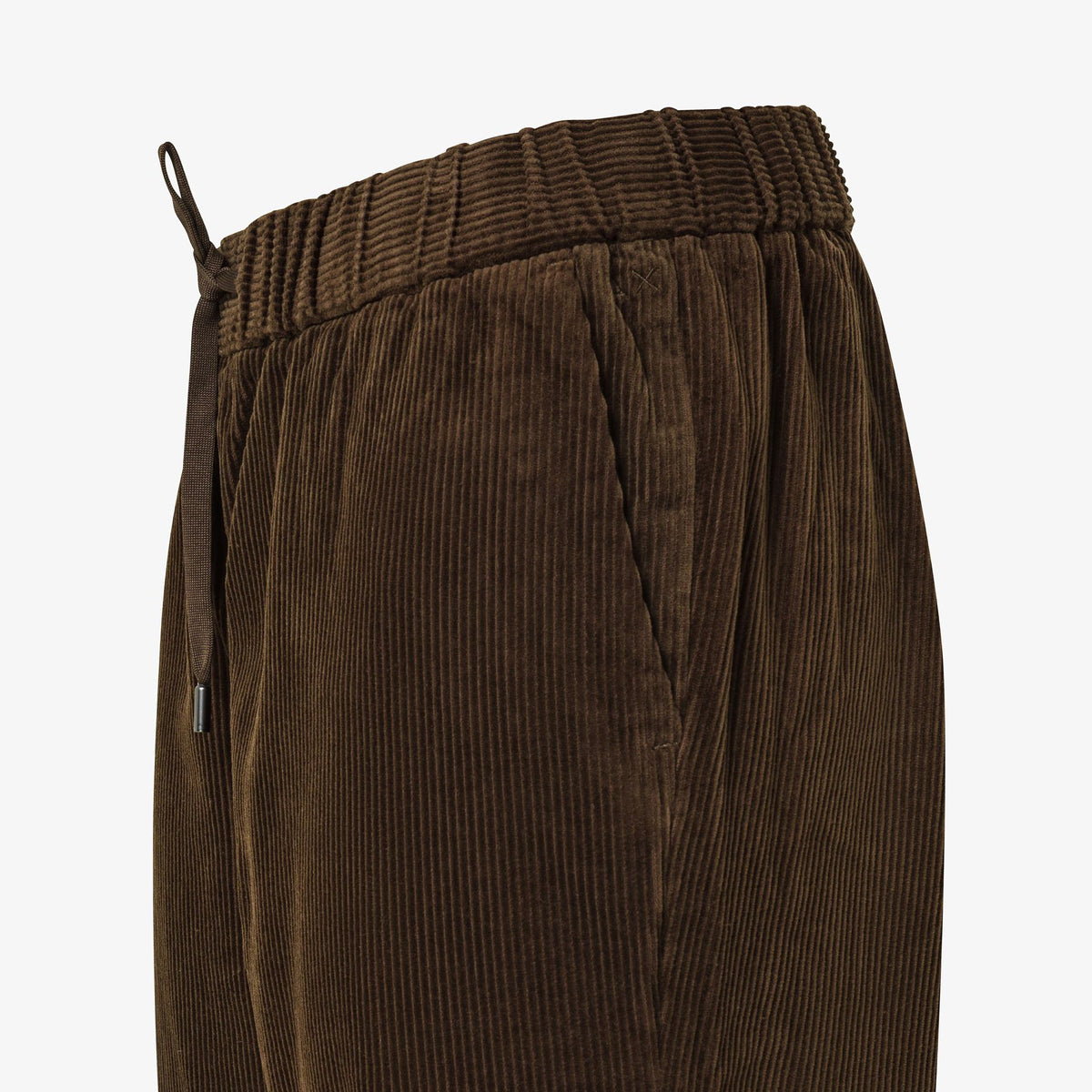 SUN68 – PANTALONI IN VELLUTO