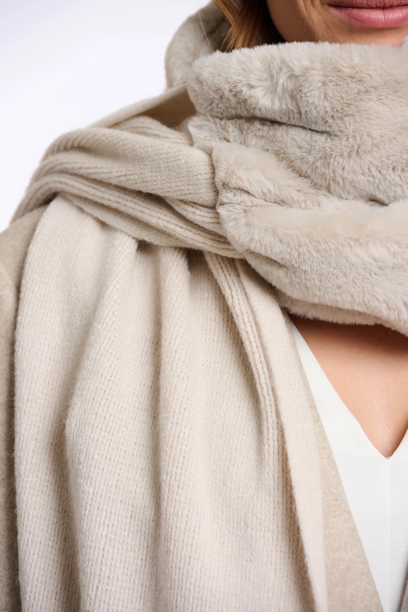 RINO & PELLE SCIARPA