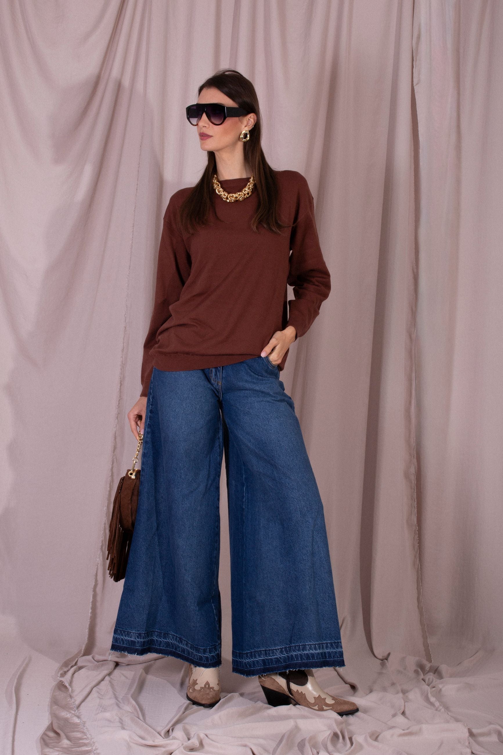 SILVIAN HEACH JEANS LUCAS