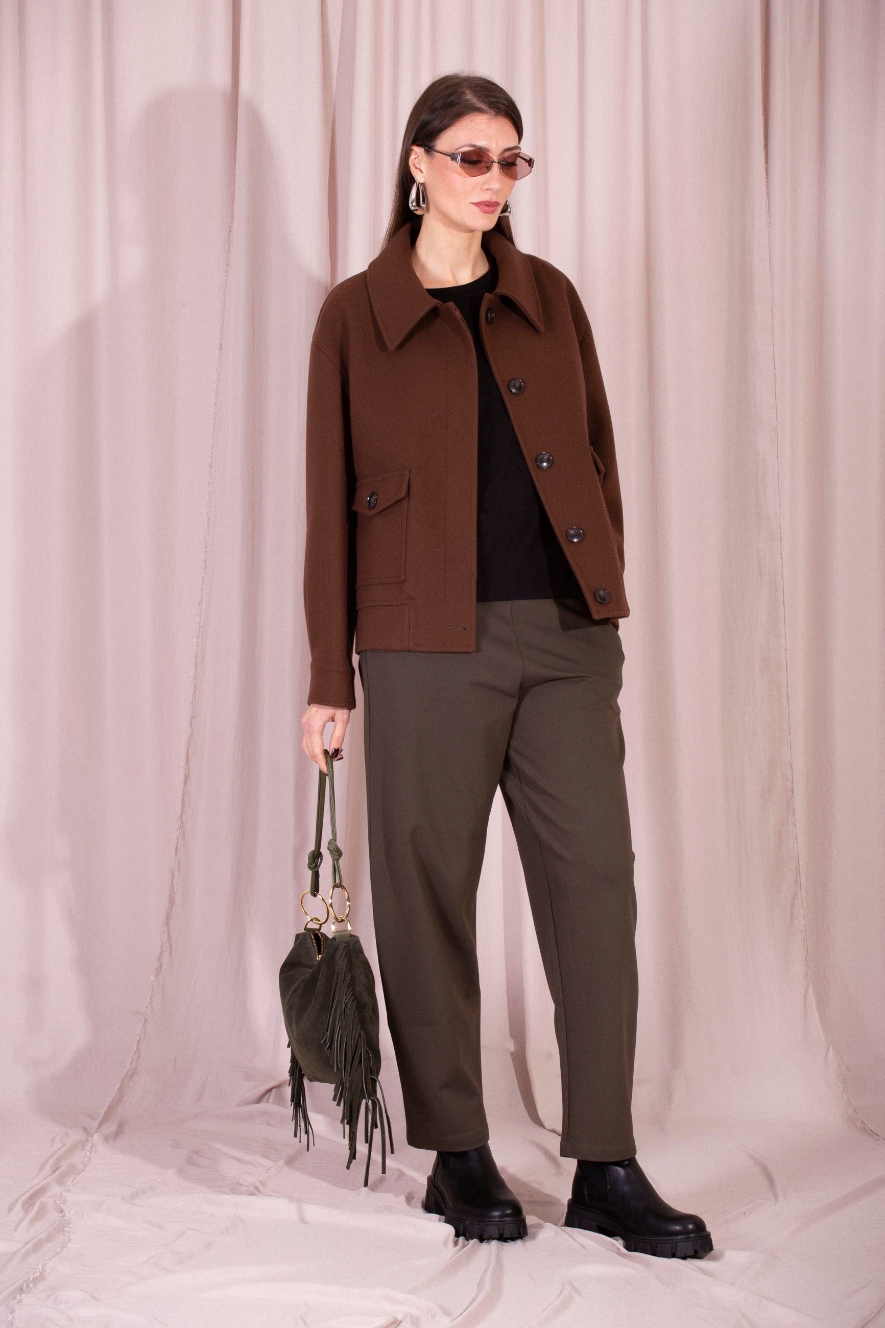 SOKO NI INAI PANTALONI