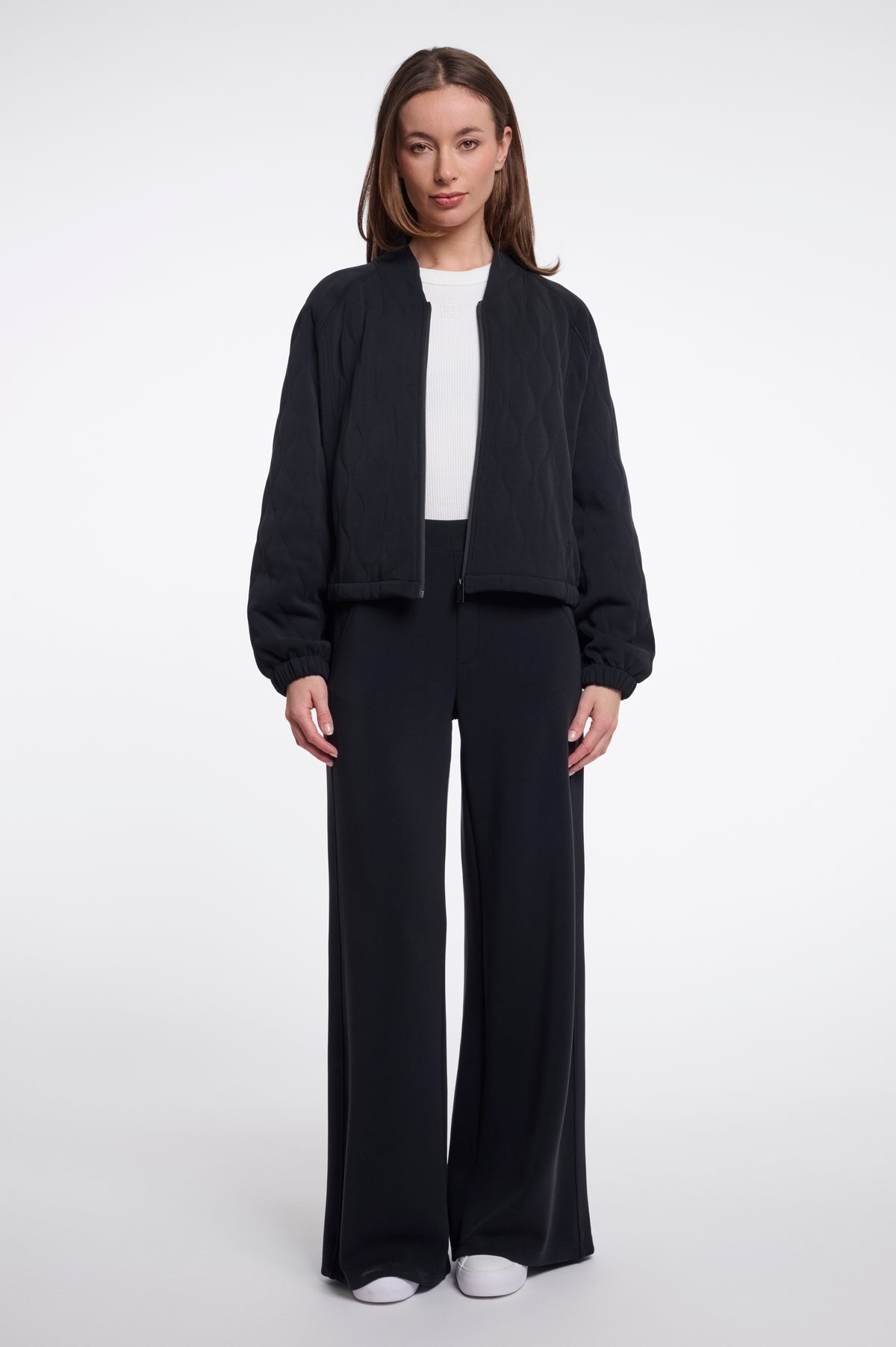 RINO & PELLE – PANTALONI POLLIE REGULAR