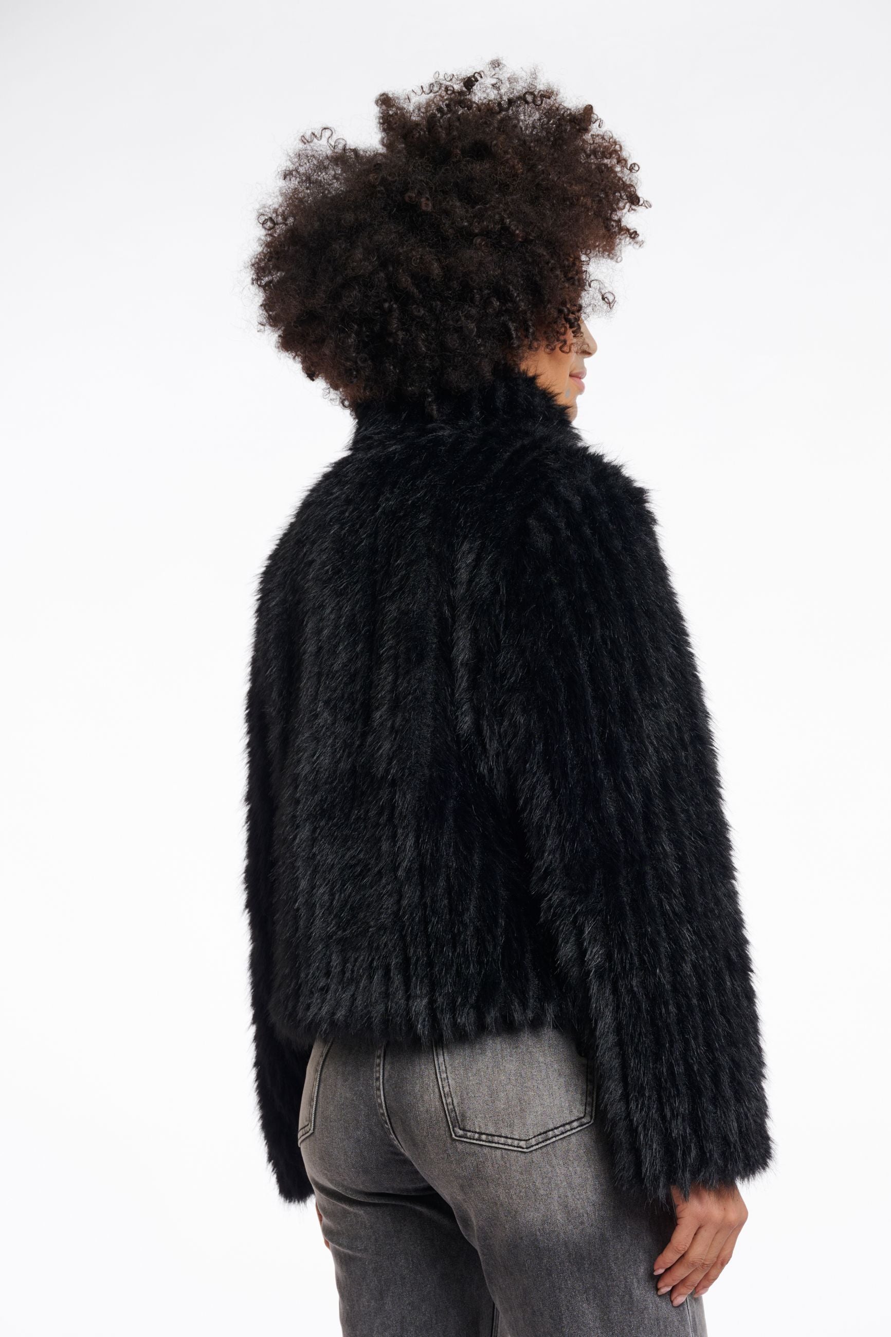 RINO & PELLE ECO PELLICCIA