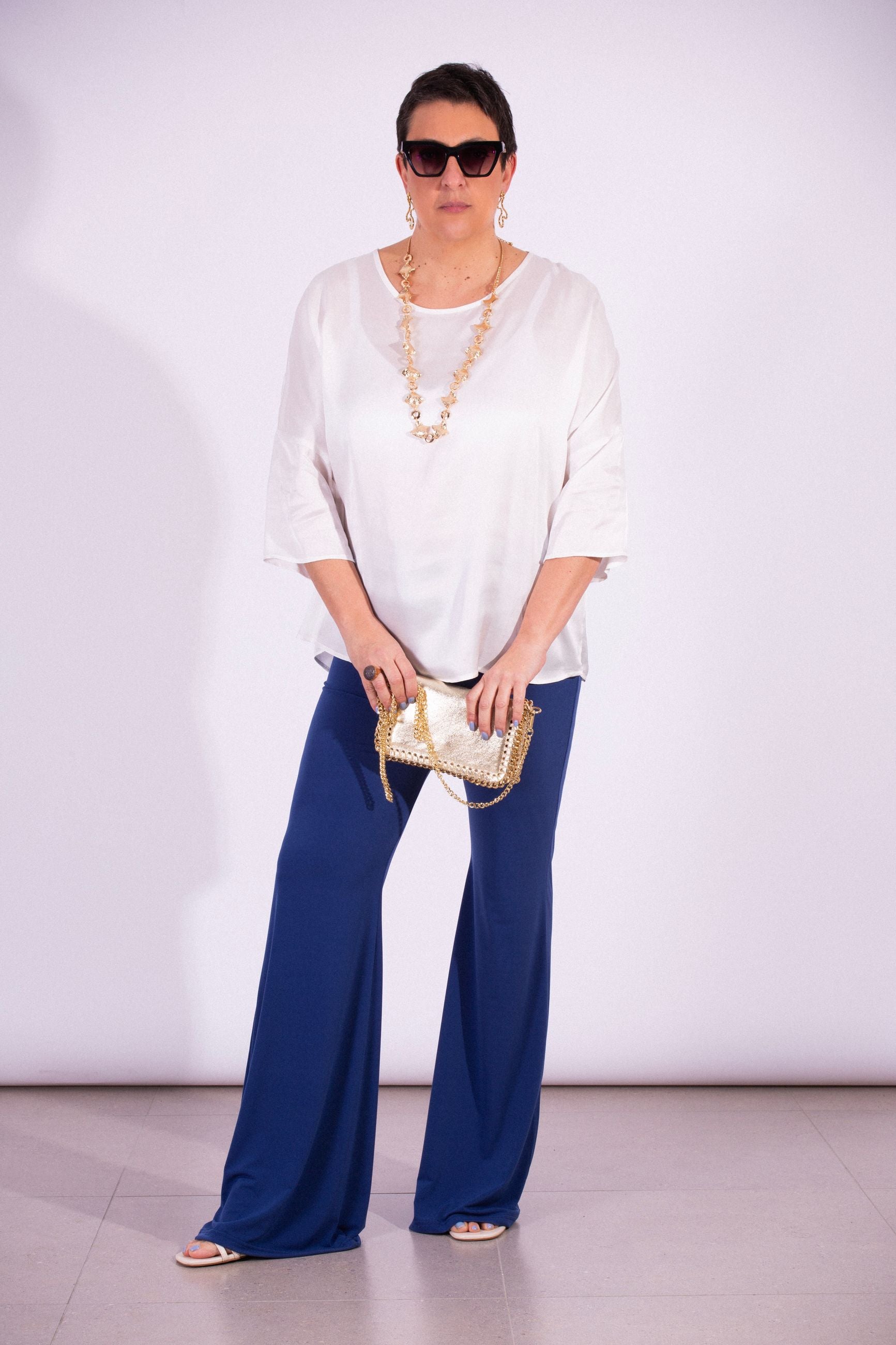 MORE BY SISTE'S PANTALONE ZAMPA