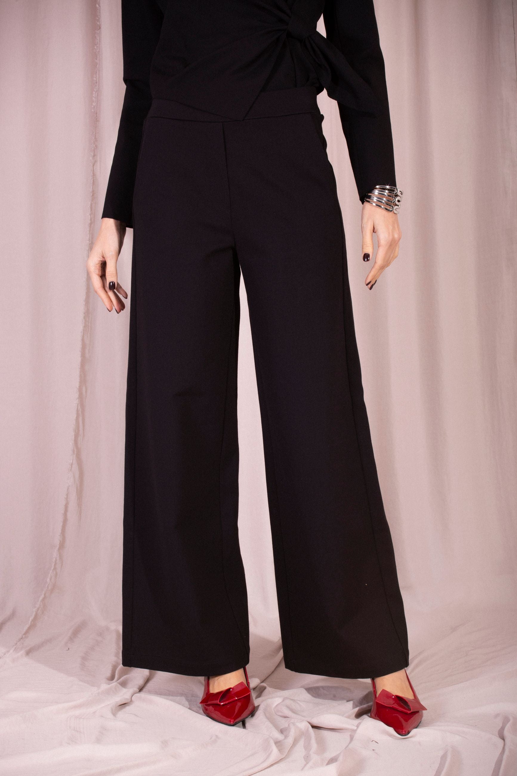 SOKO NI INAI PANTALONI