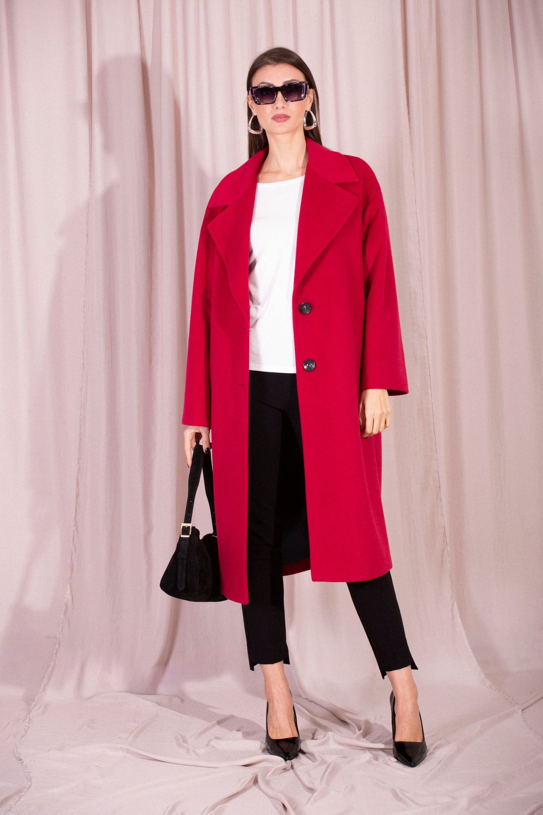 KOONE CAPPOTTO LUNGO